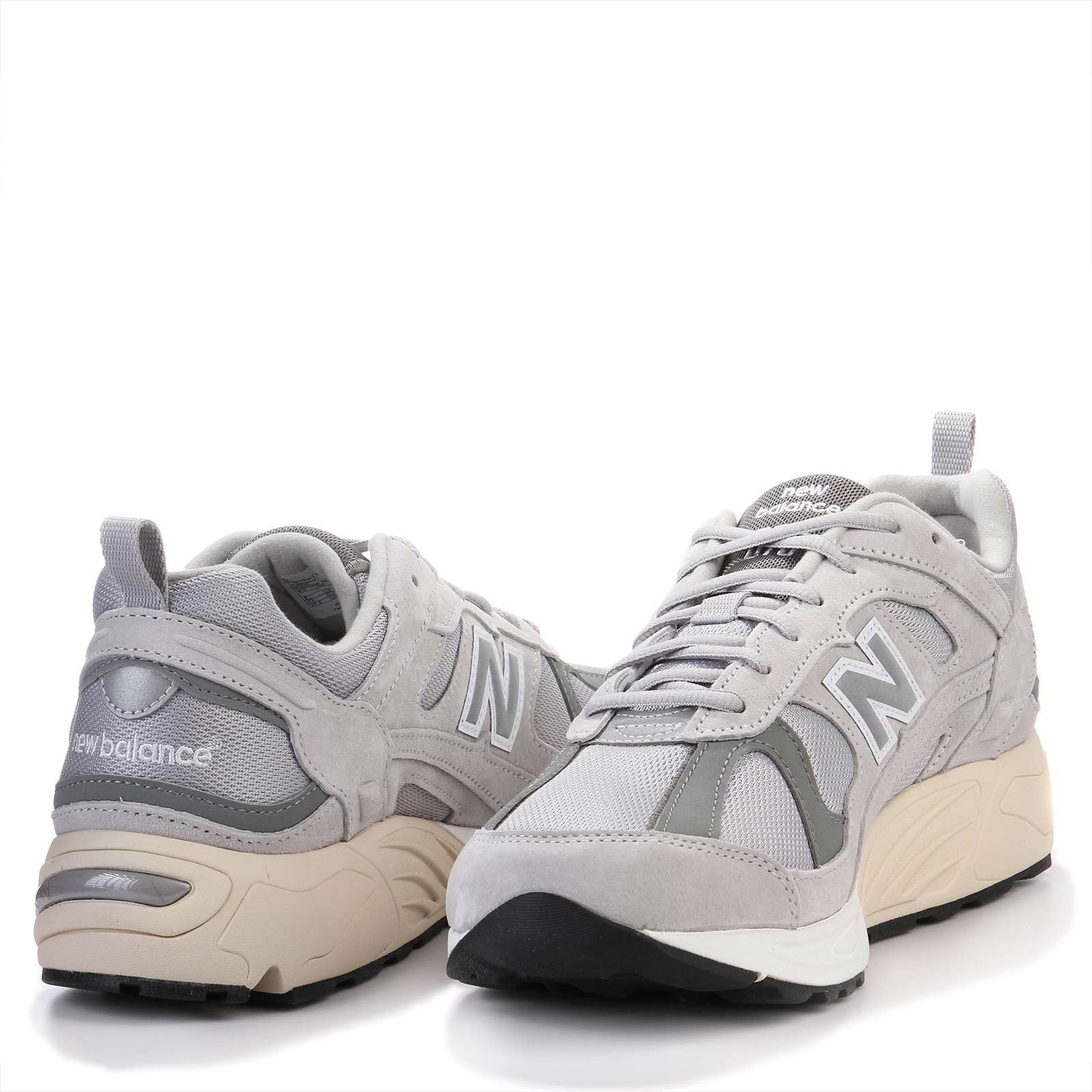 CM878 MT1 moonrock/concrete/turtledo - Image 3