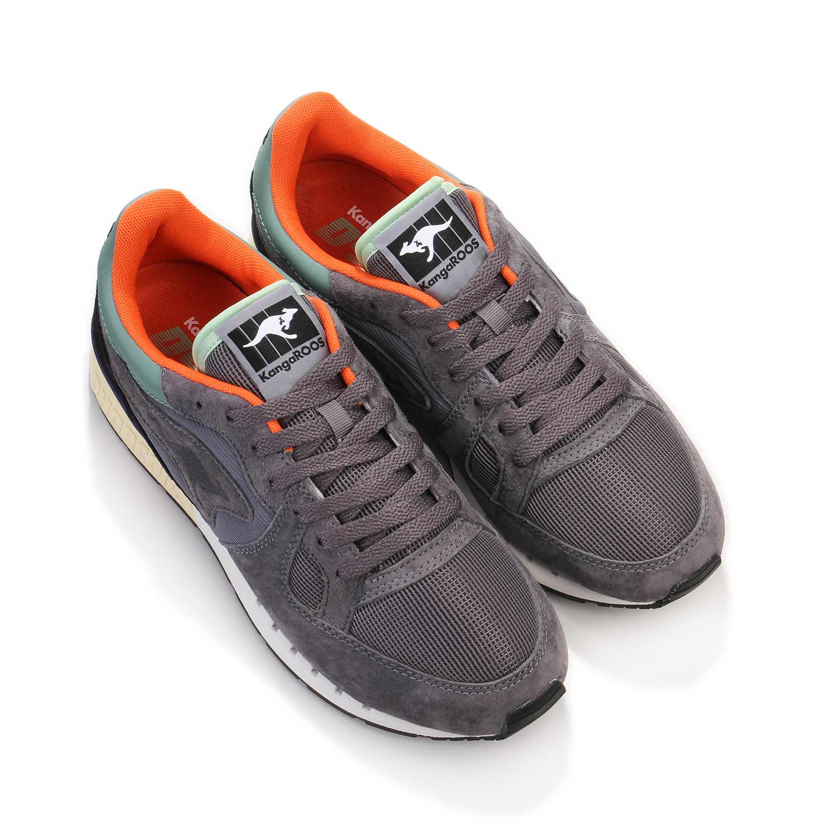 Coil R1 OG Pop grey/green - Image 4