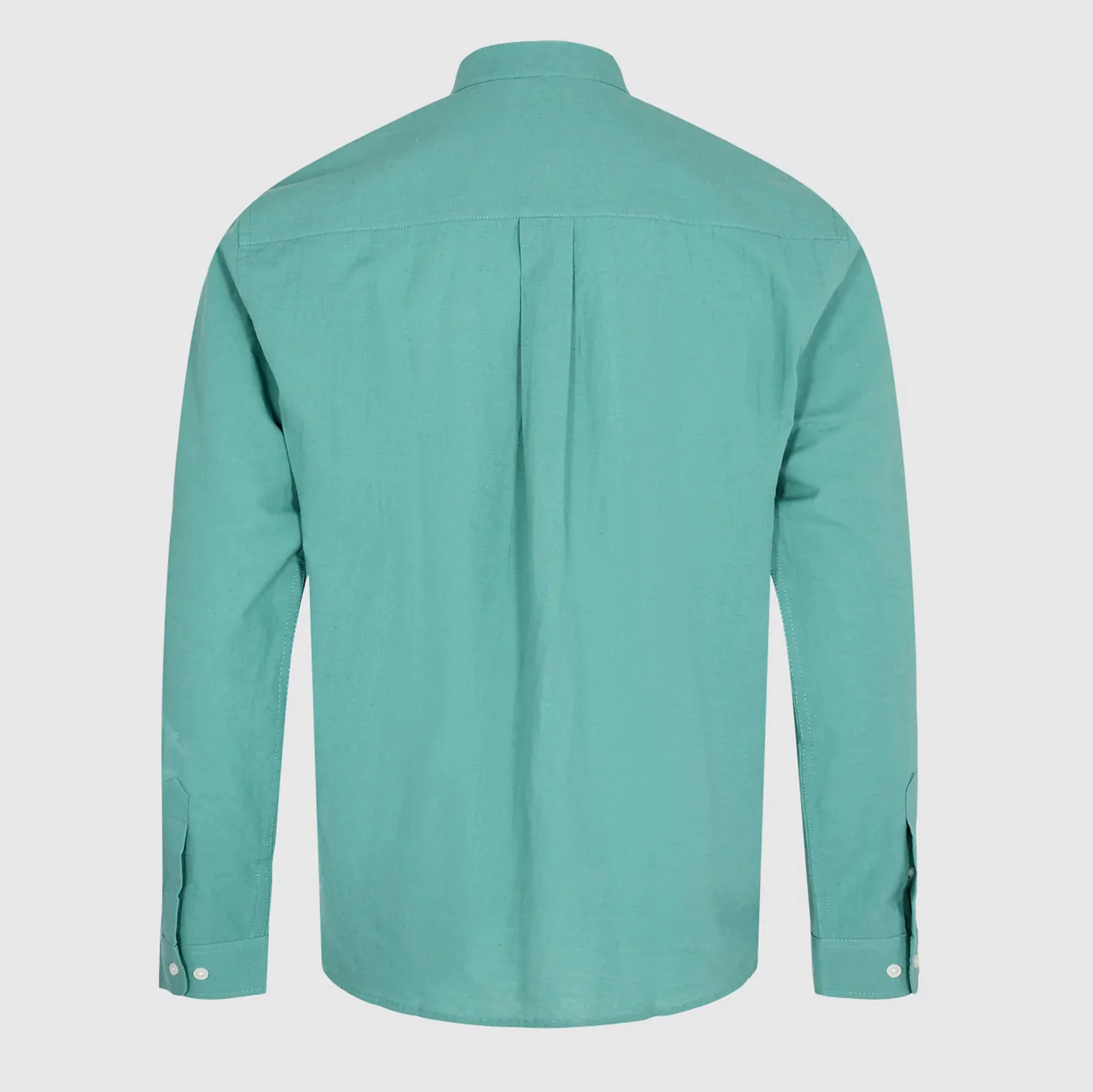 Cole Shirt 9802 oil blue - Image 2