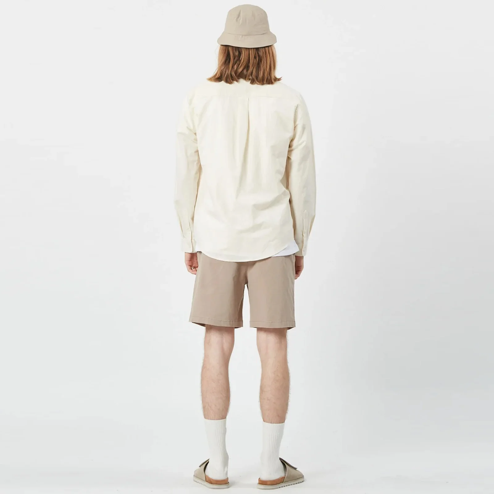 Cole Shirt 9802 white asparagus - Image 4