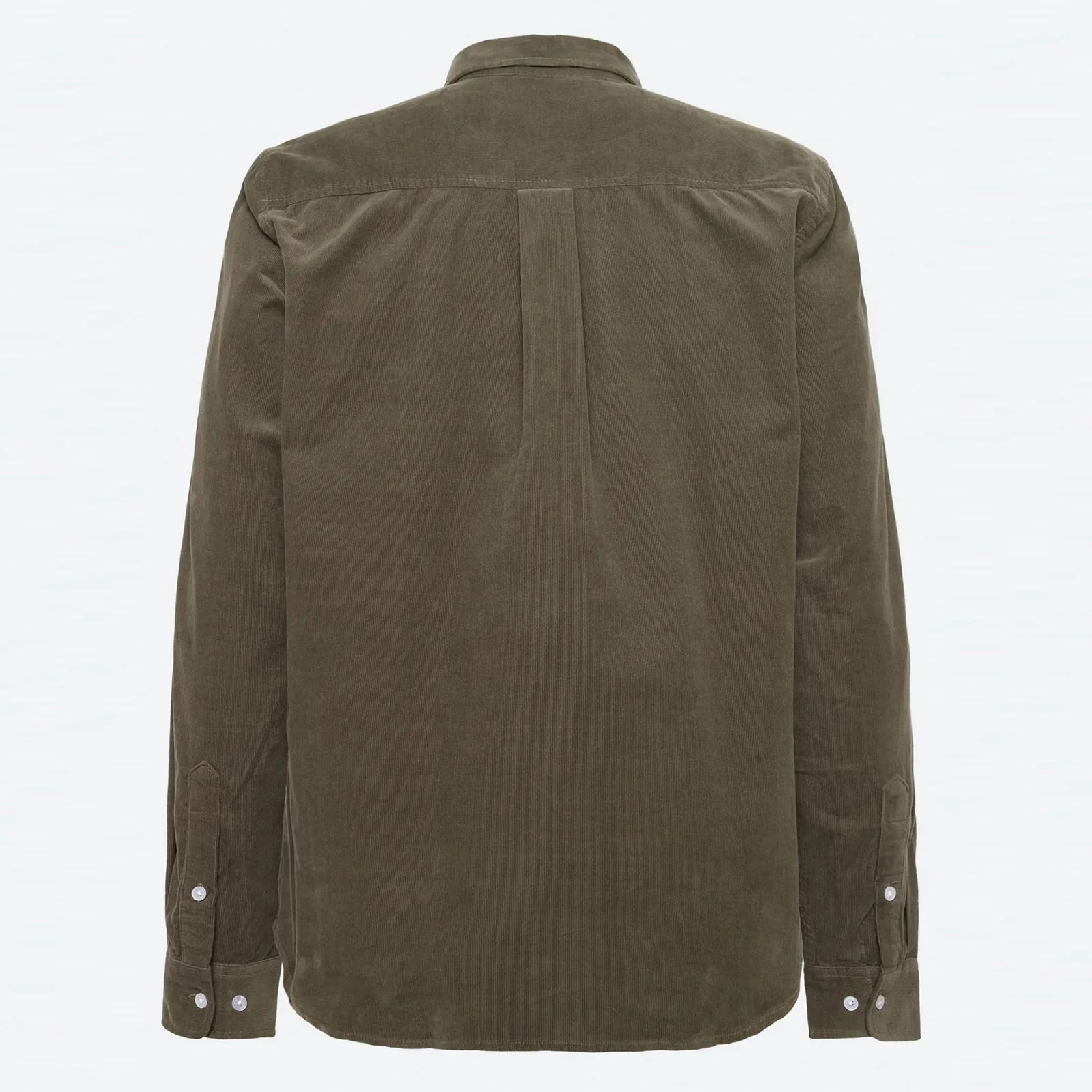 Colt Cord Shirt 3758 dusty olive - Image 5