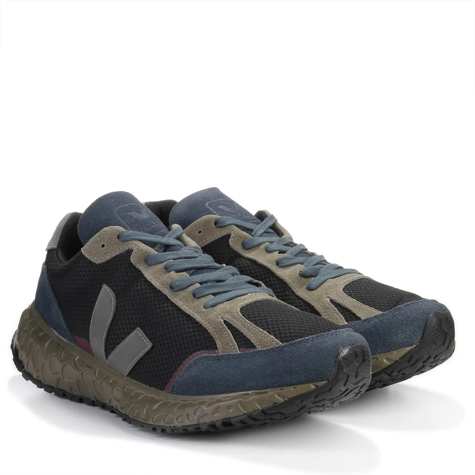 Condor Royale M Alveomesh black/grey/nautico - Image 2