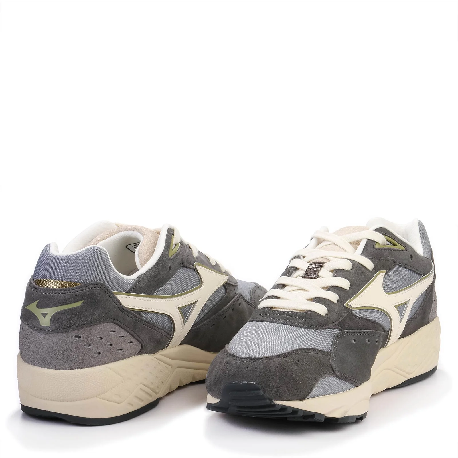 Contender cedar/shifting sand/cloud cream - Image 3