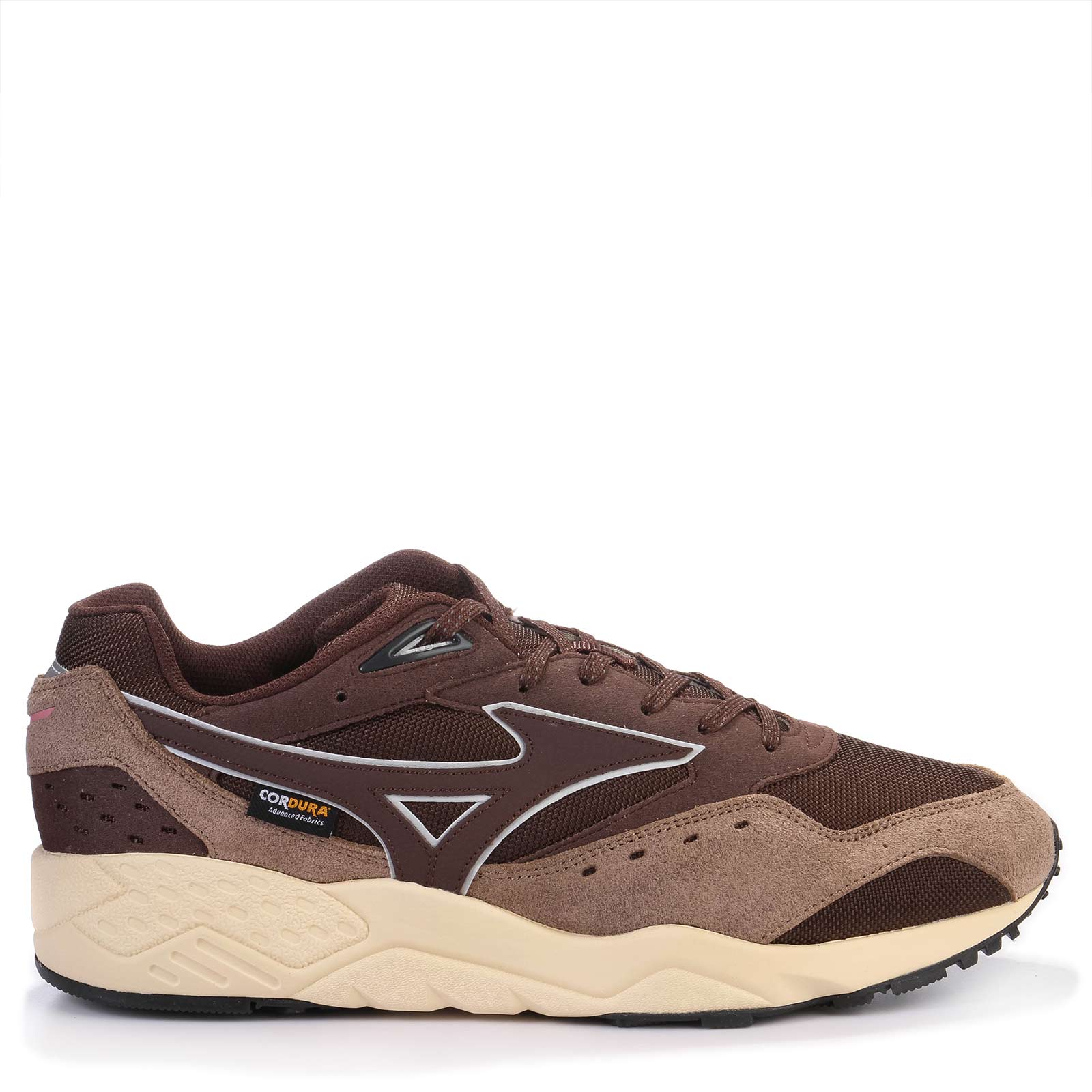 Contender Cordura chicory coffee/harbor mist/fossil