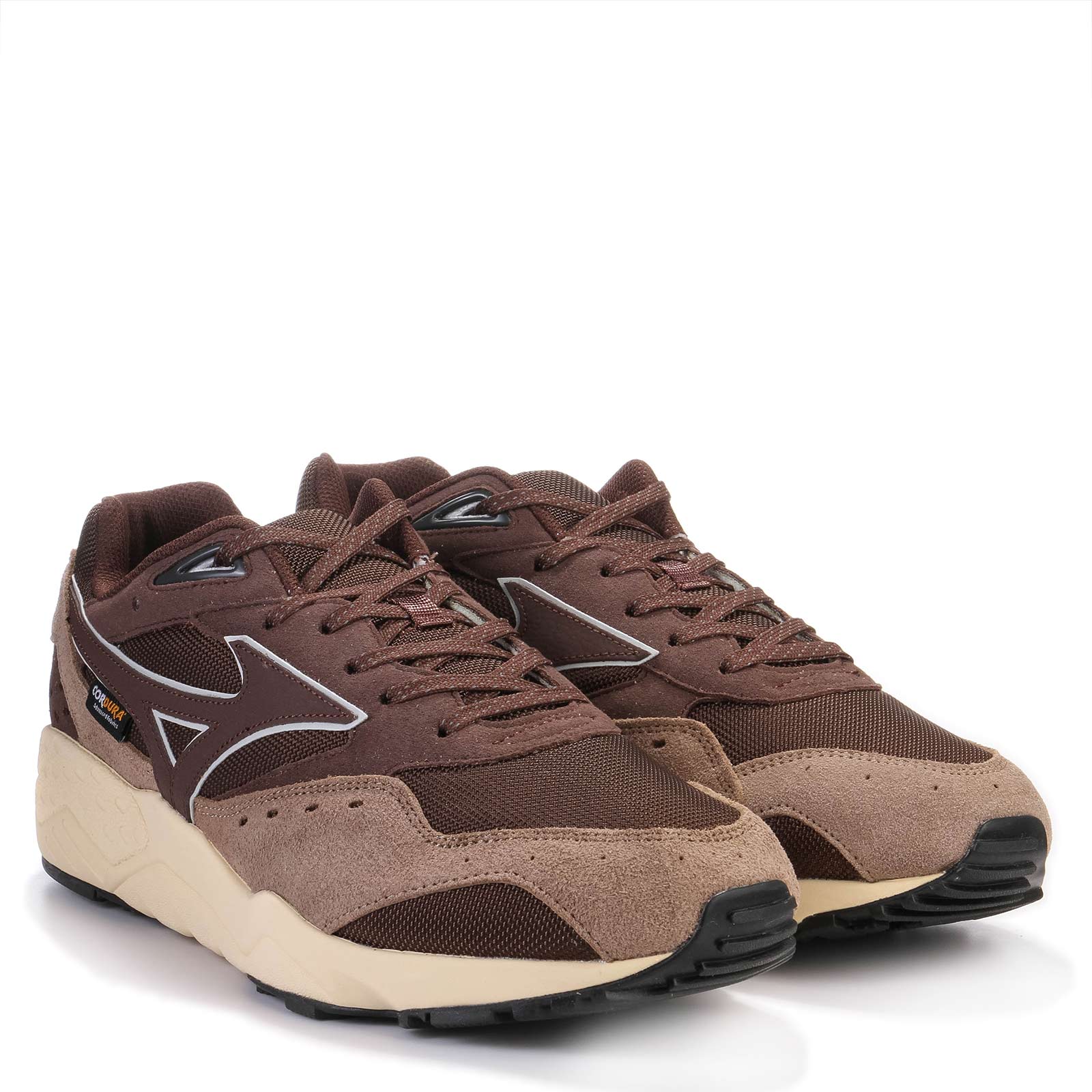 Contender Cordura chicory coffee/harbor mist/fossil - Image 2