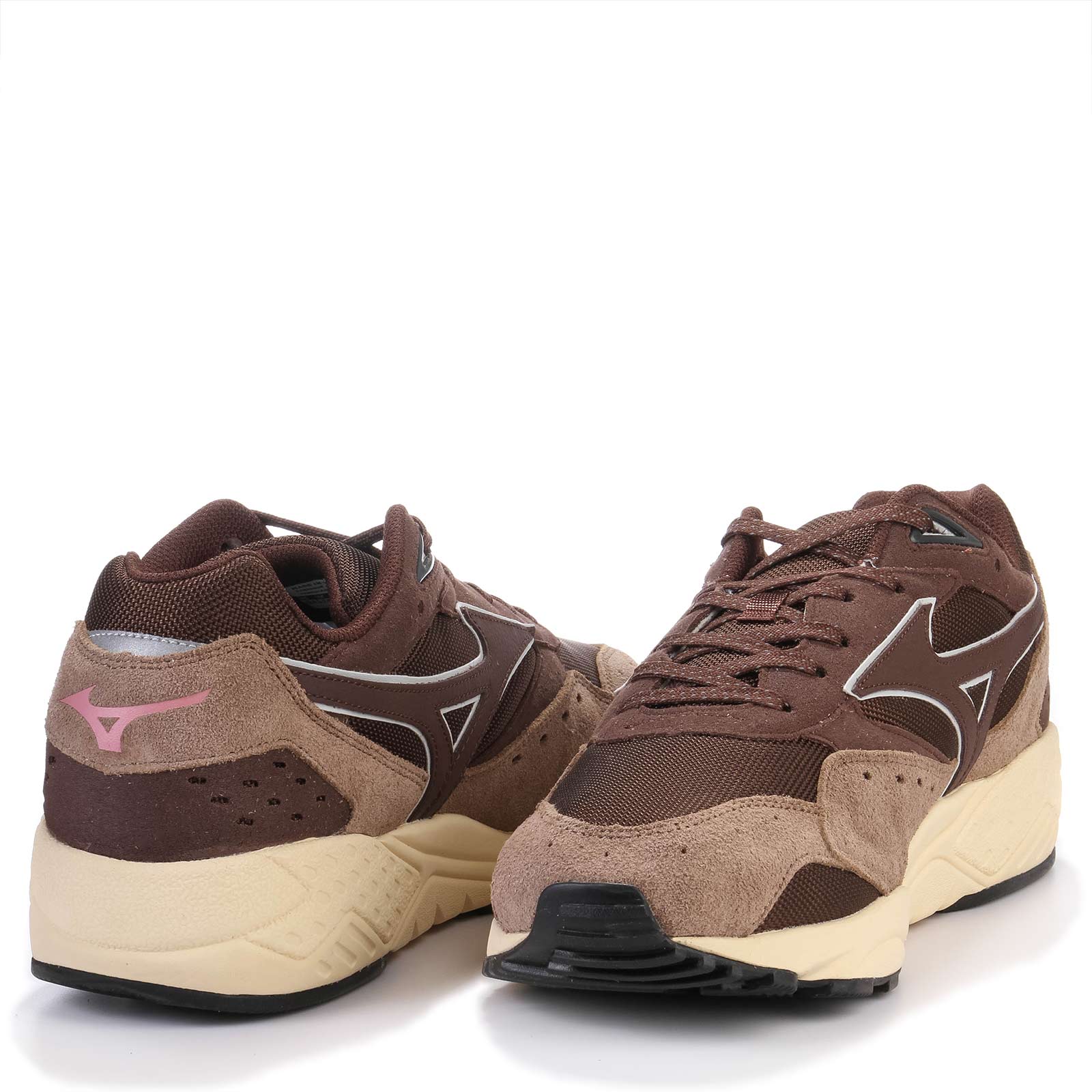 Contender Cordura chicory coffee/harbor mist/fossil - Image 3