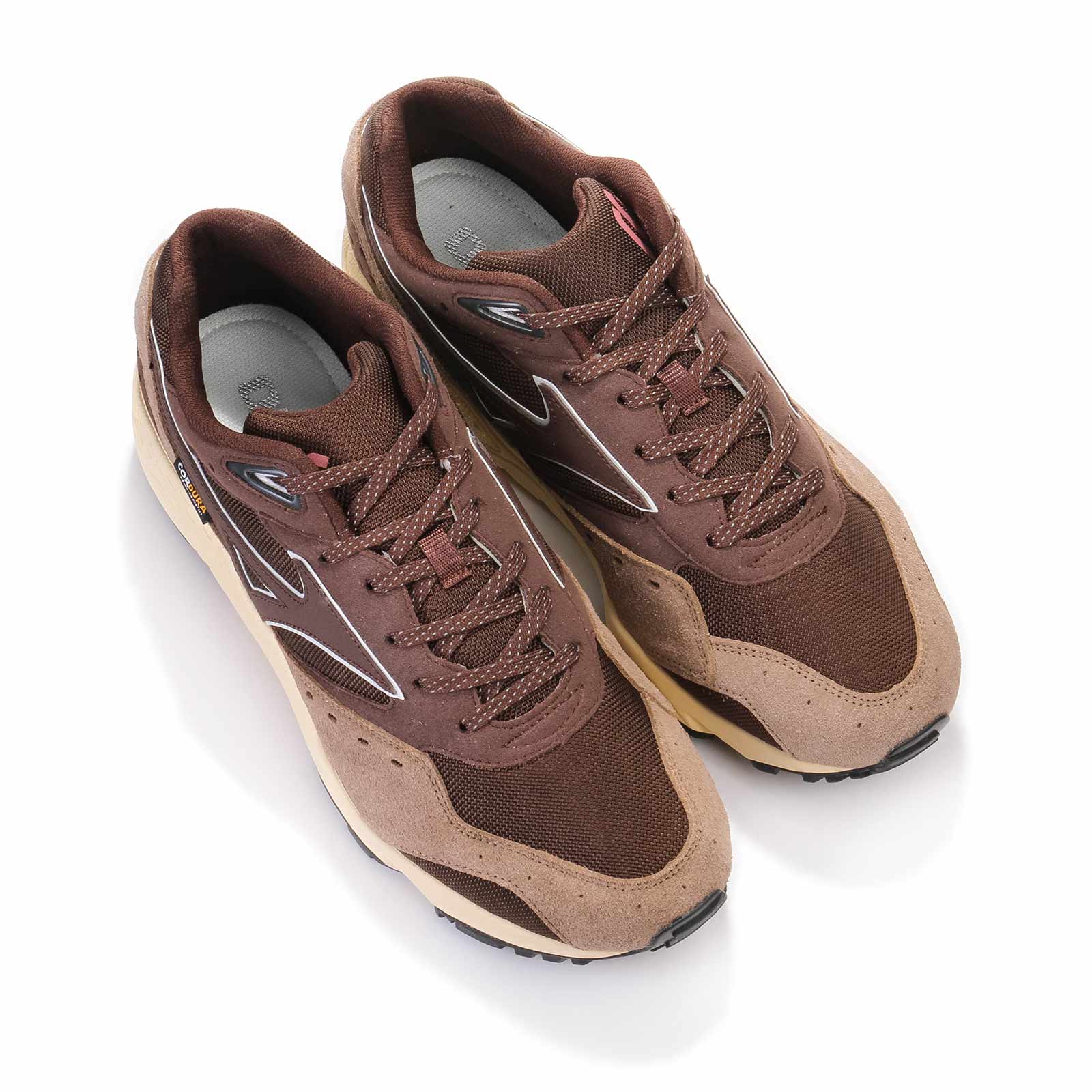 Contender Cordura chicory coffee/harbor mist/fossil - Image 4