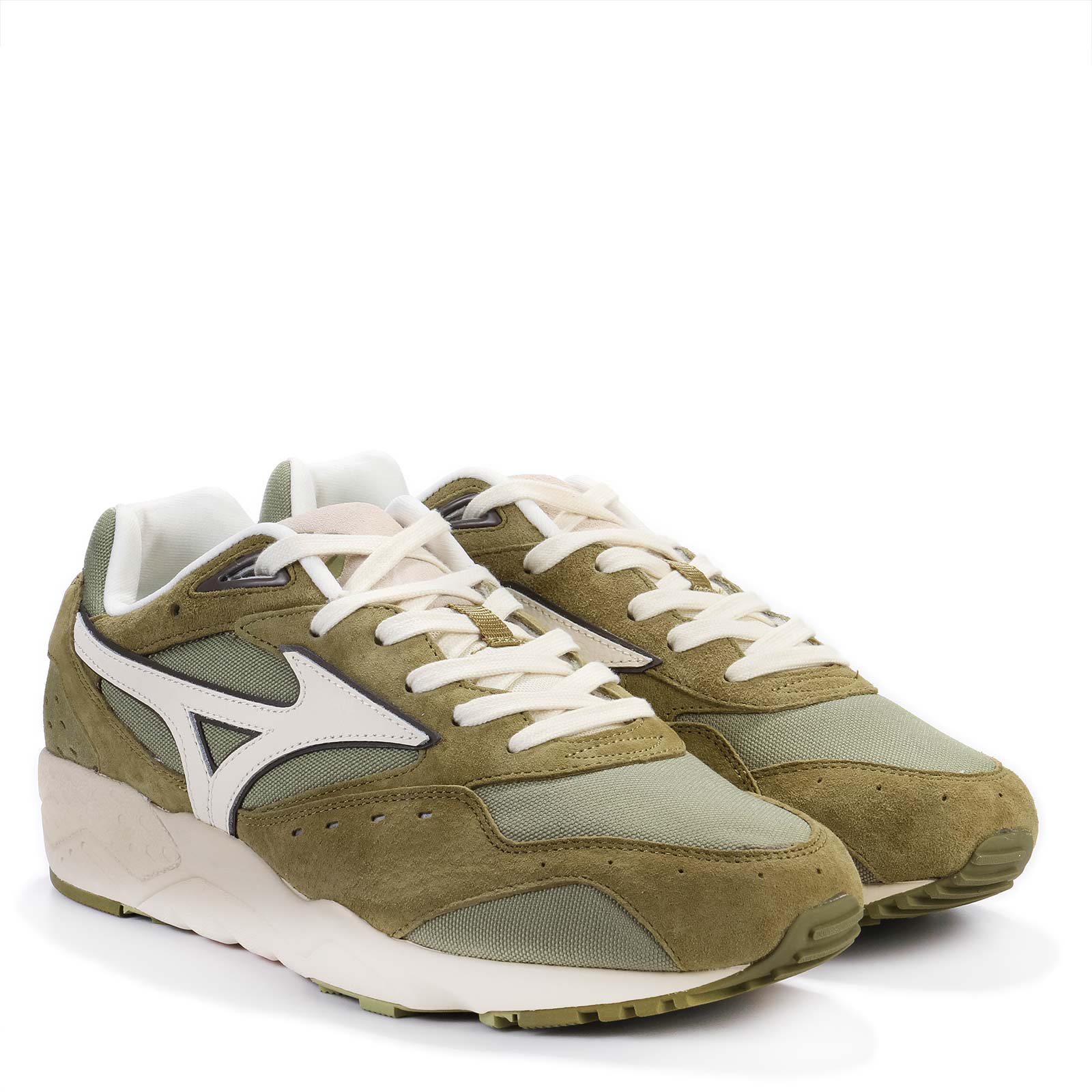 Contender olive drab/smoke green/cloud cream - Image 2