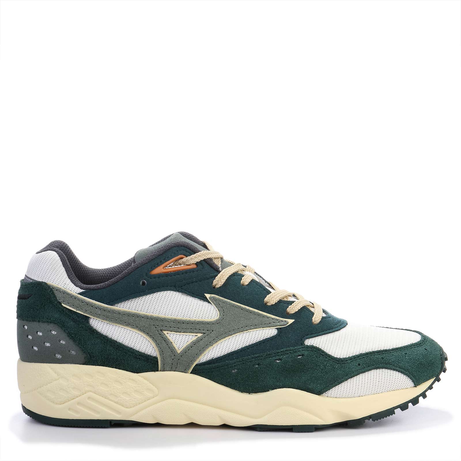 Contender pristine/agave green/pine grove