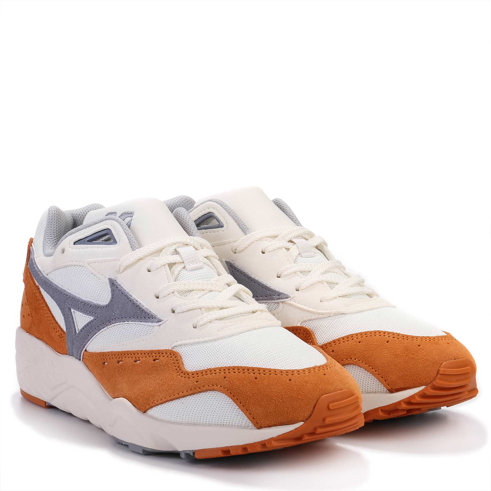 Contender snow white/trade winds/peach caramel - Image 2