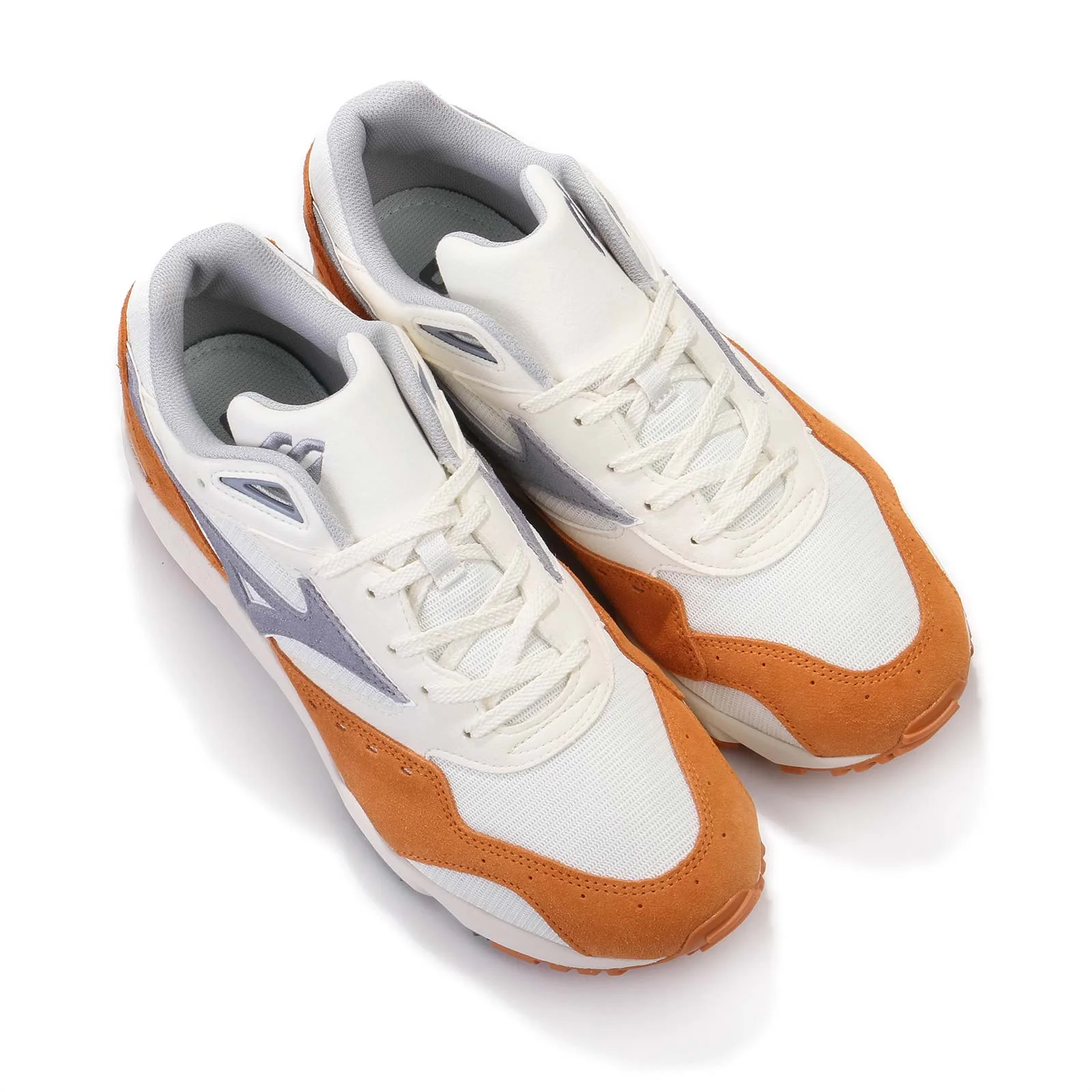 Contender snow white/trade winds/peach caramel - Image 4
