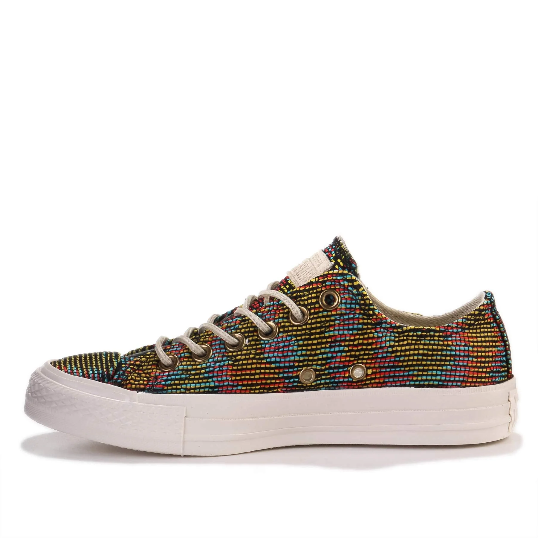Chuck Taylor OX blush/multi - Image 2