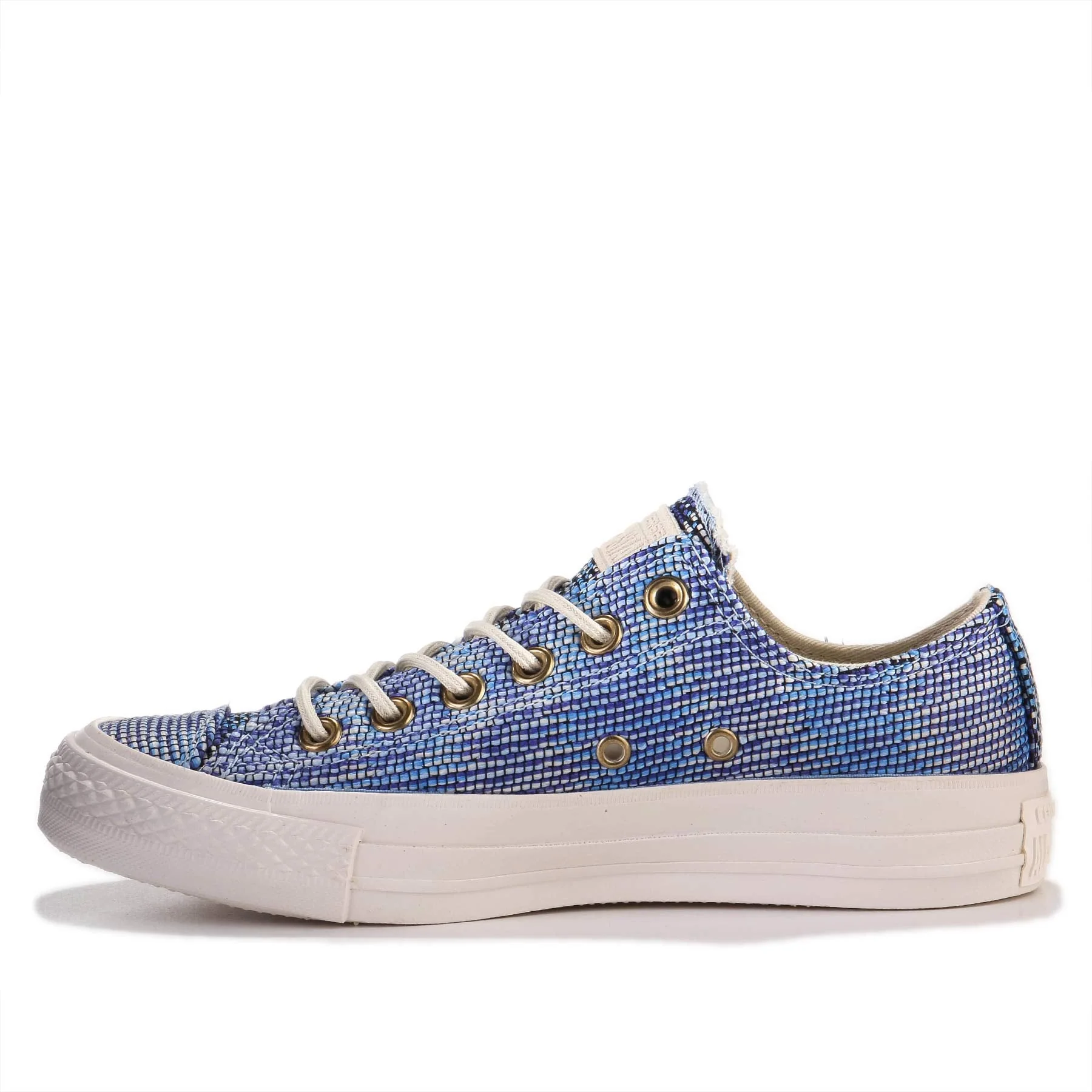 Chuck Taylor OX monte blue/multi - Image 2
