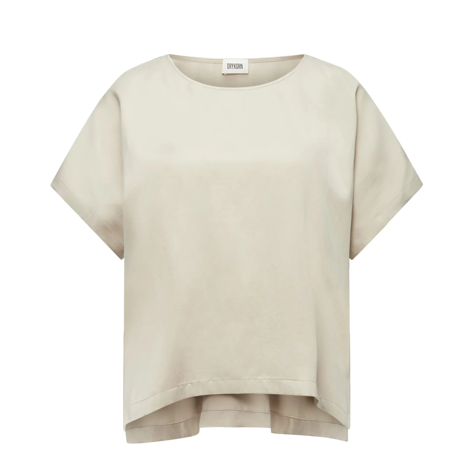 Coramy Shirt-Blouse 130005 beige