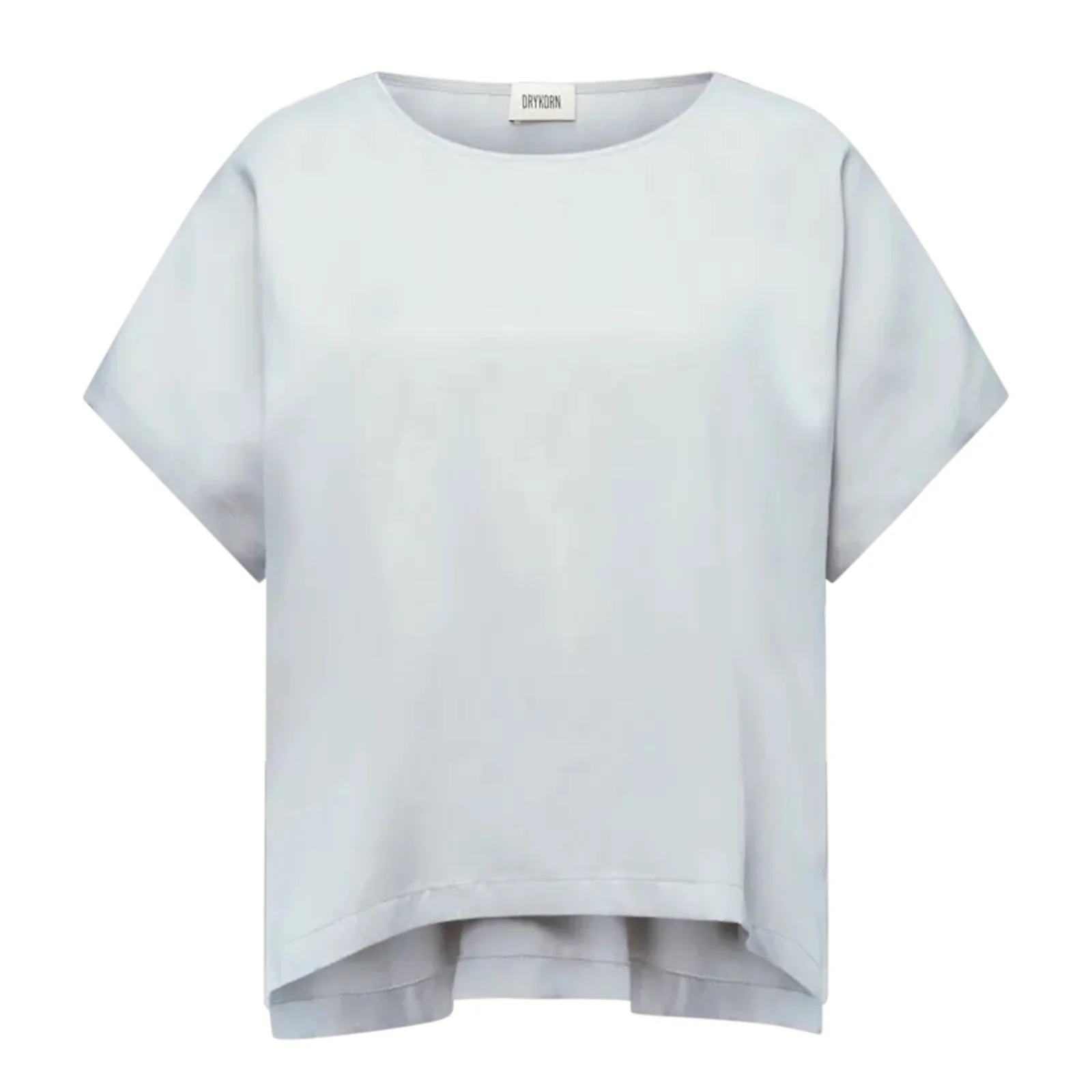 Coramy Shirt-Blouse 130005 dove blue - Image 5