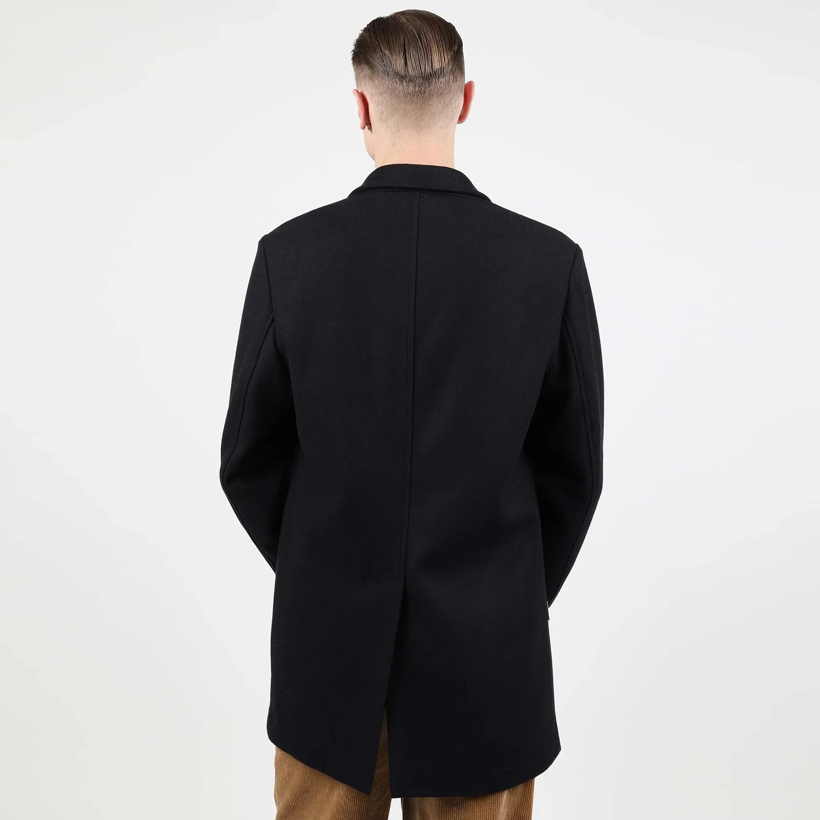 Corbyn Coat 221.609-400 navy blue - Image 6