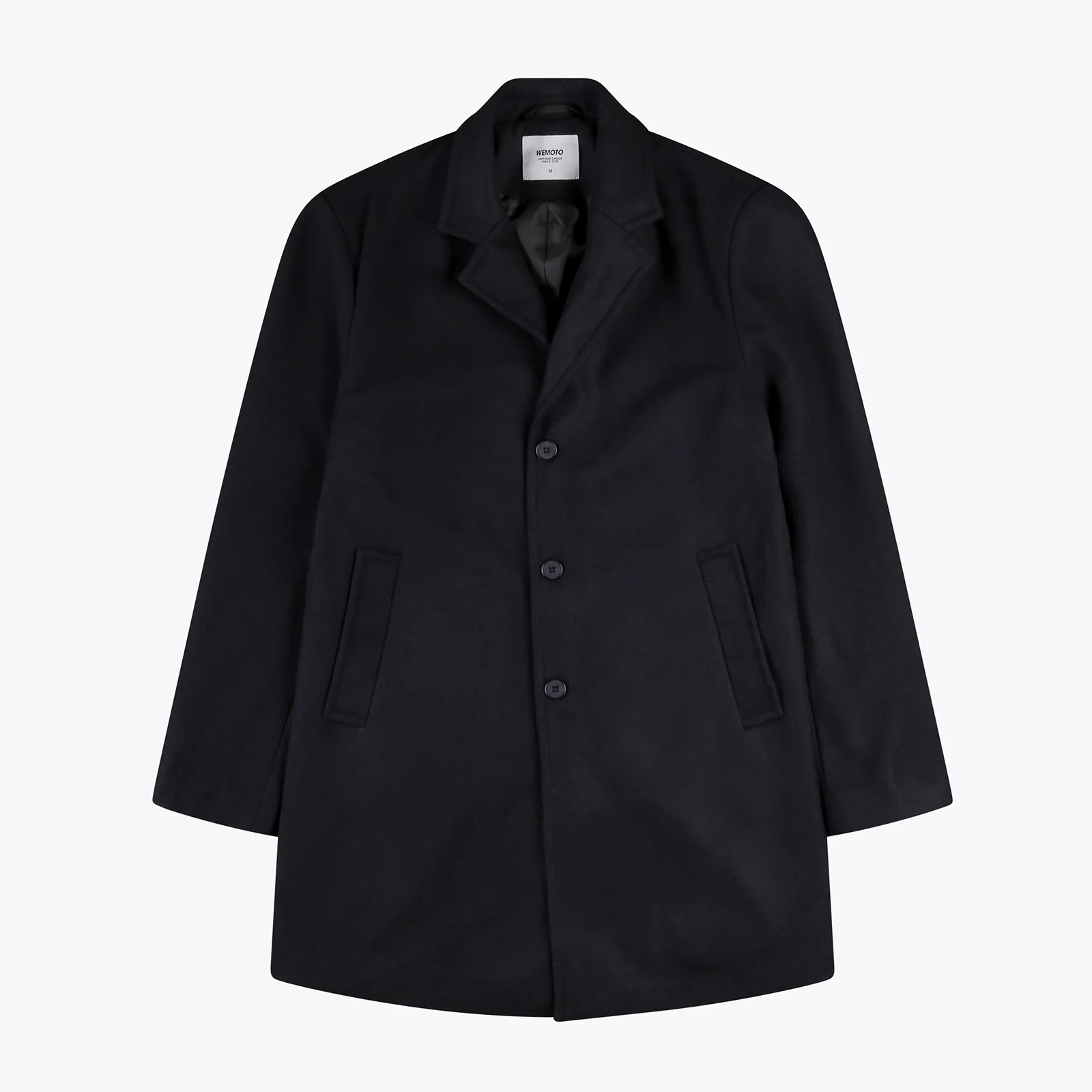 Corbyn Coat 221.609-400 navy blue - Image 7