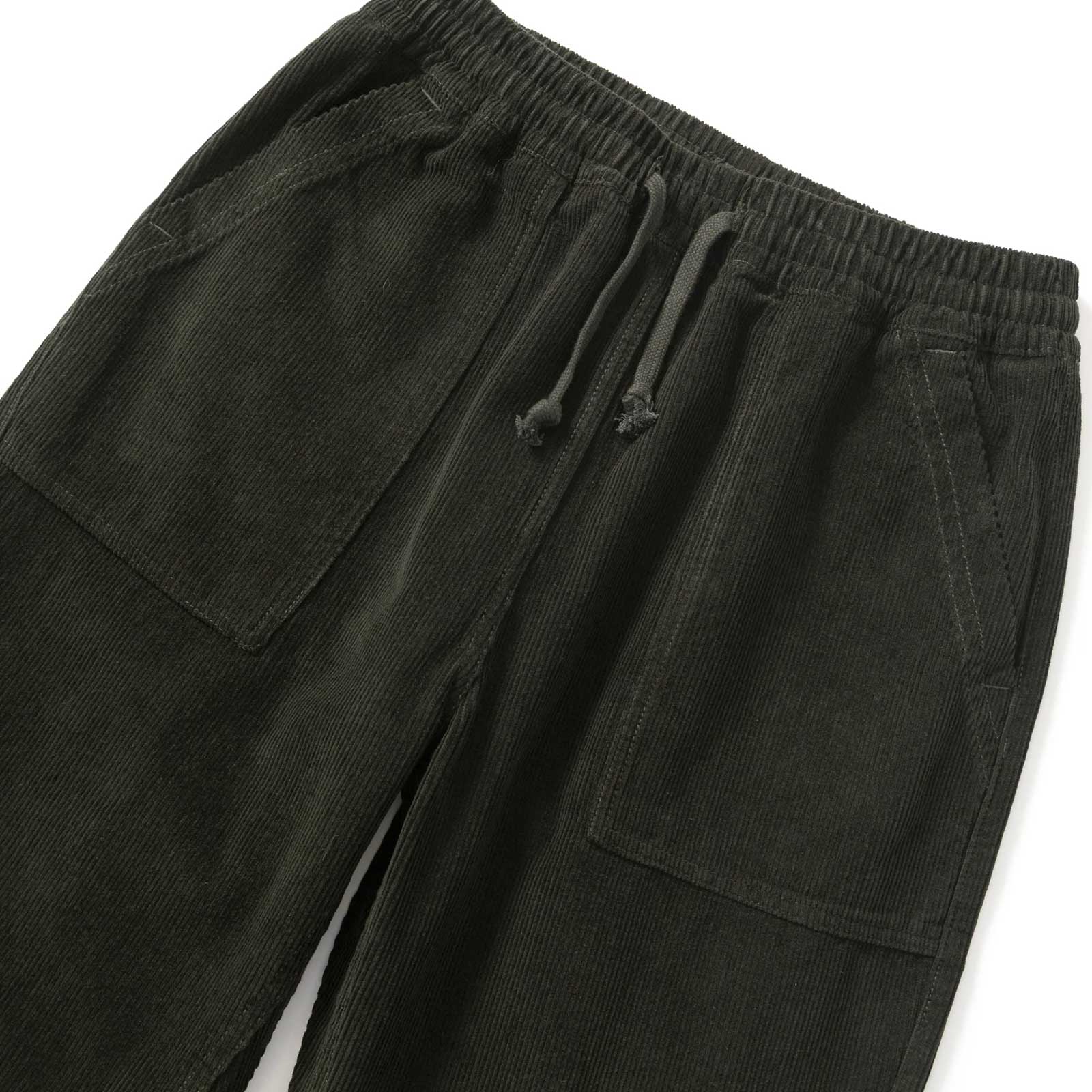 Corduroy Chef Pants coppice - Image 3