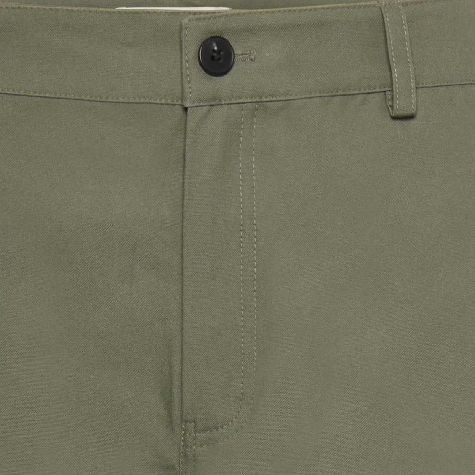 Corey Pants dusty olive - Image 2