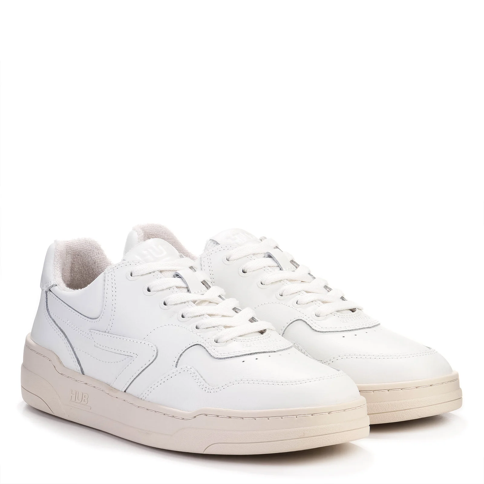 Court L31 offwhite/offwhite/It.beige - Image 2