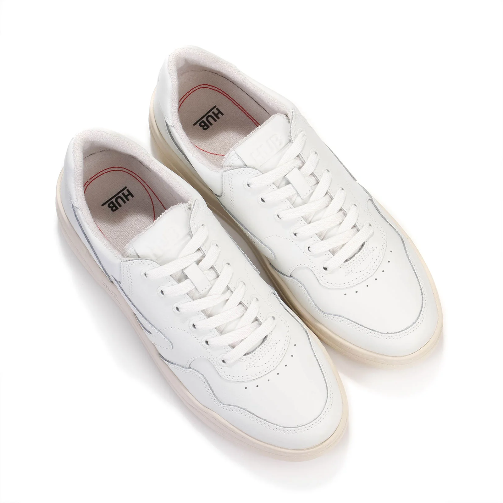 Court L31 offwhite/offwhite/It.beige - Image 4