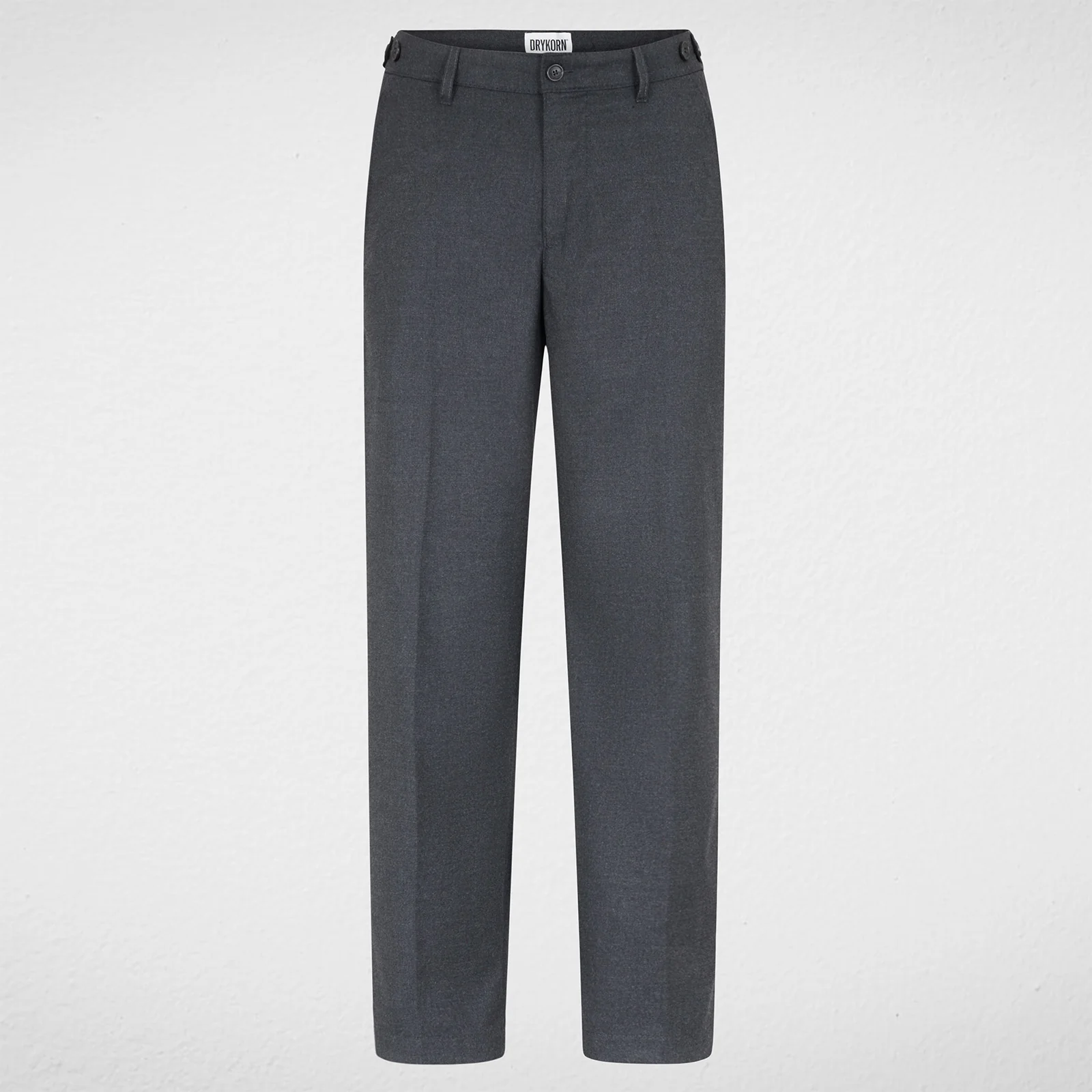 Coyaro Pants 120215 darkgrey melange