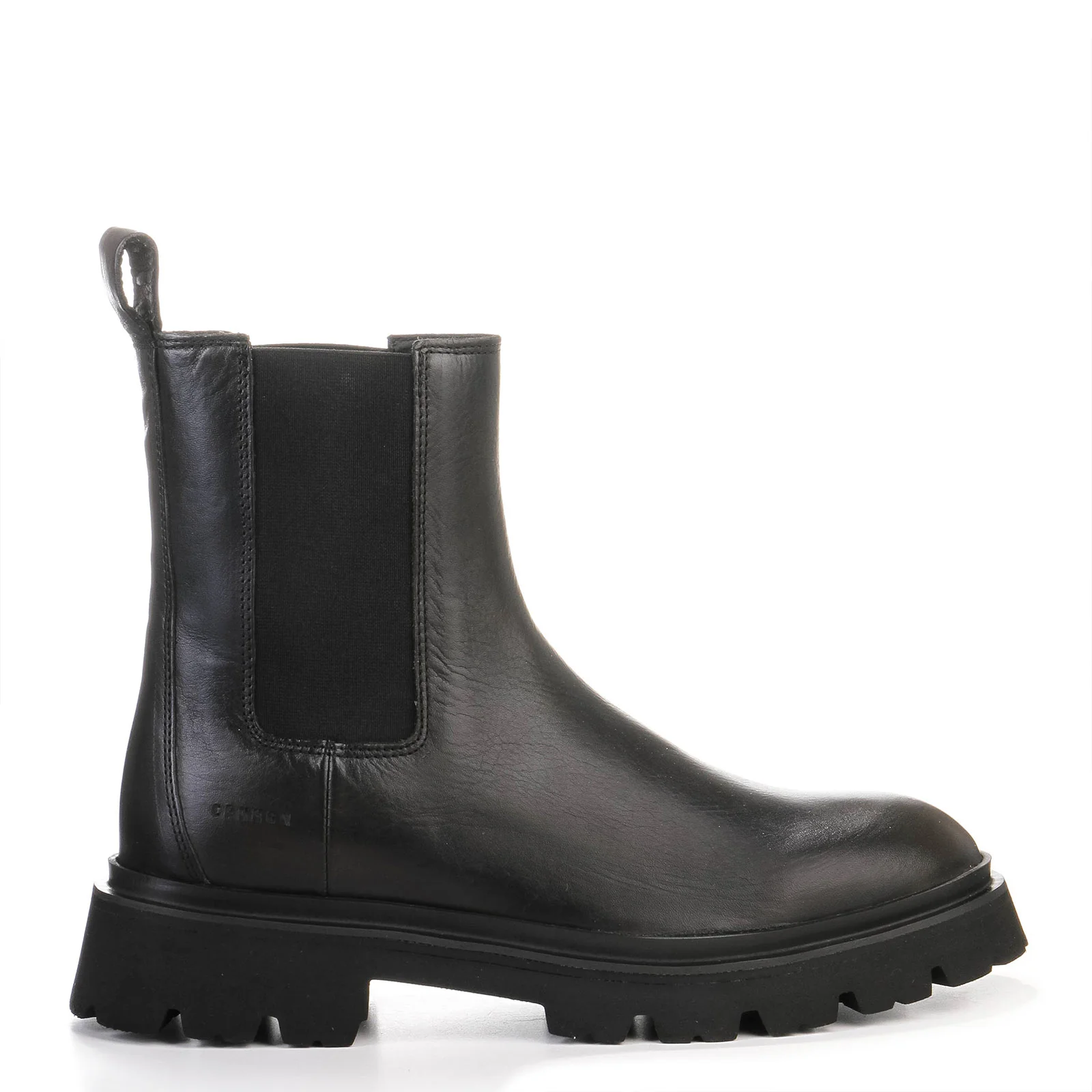 CPH127 vintage vitello off black