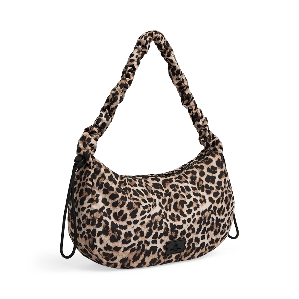 CraveMBG Recycled Bag leopard - Image 2
