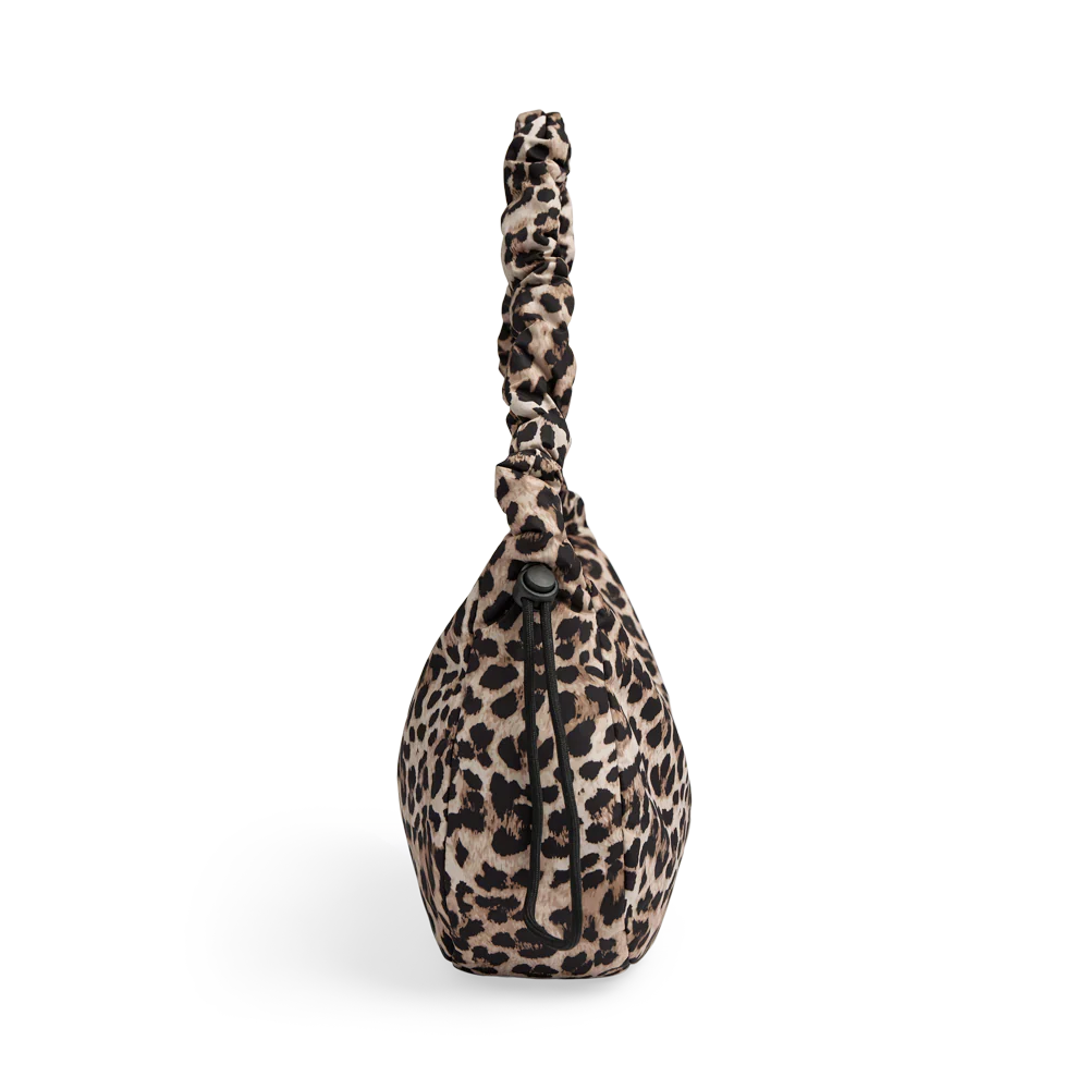 CraveMBG Recycled Bag leopard - Image 3