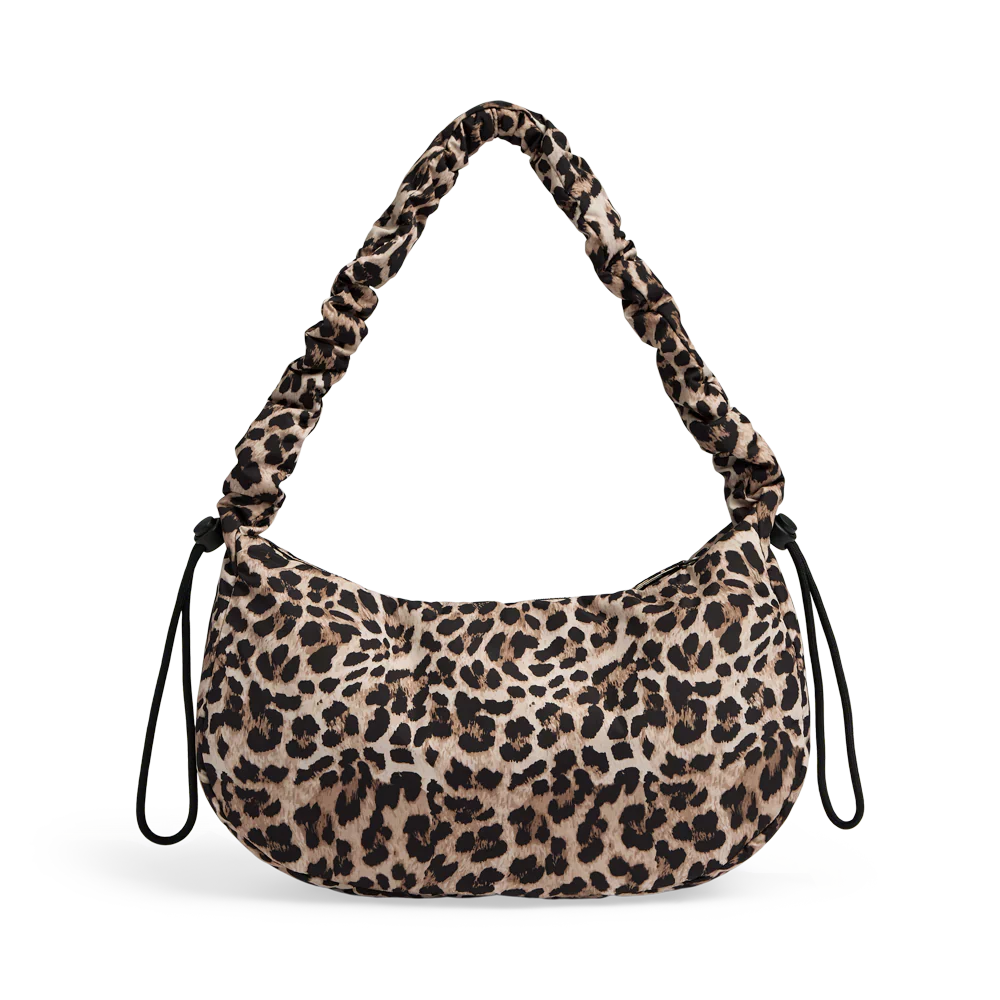 CraveMBG Recycled Bag leopard - Image 4
