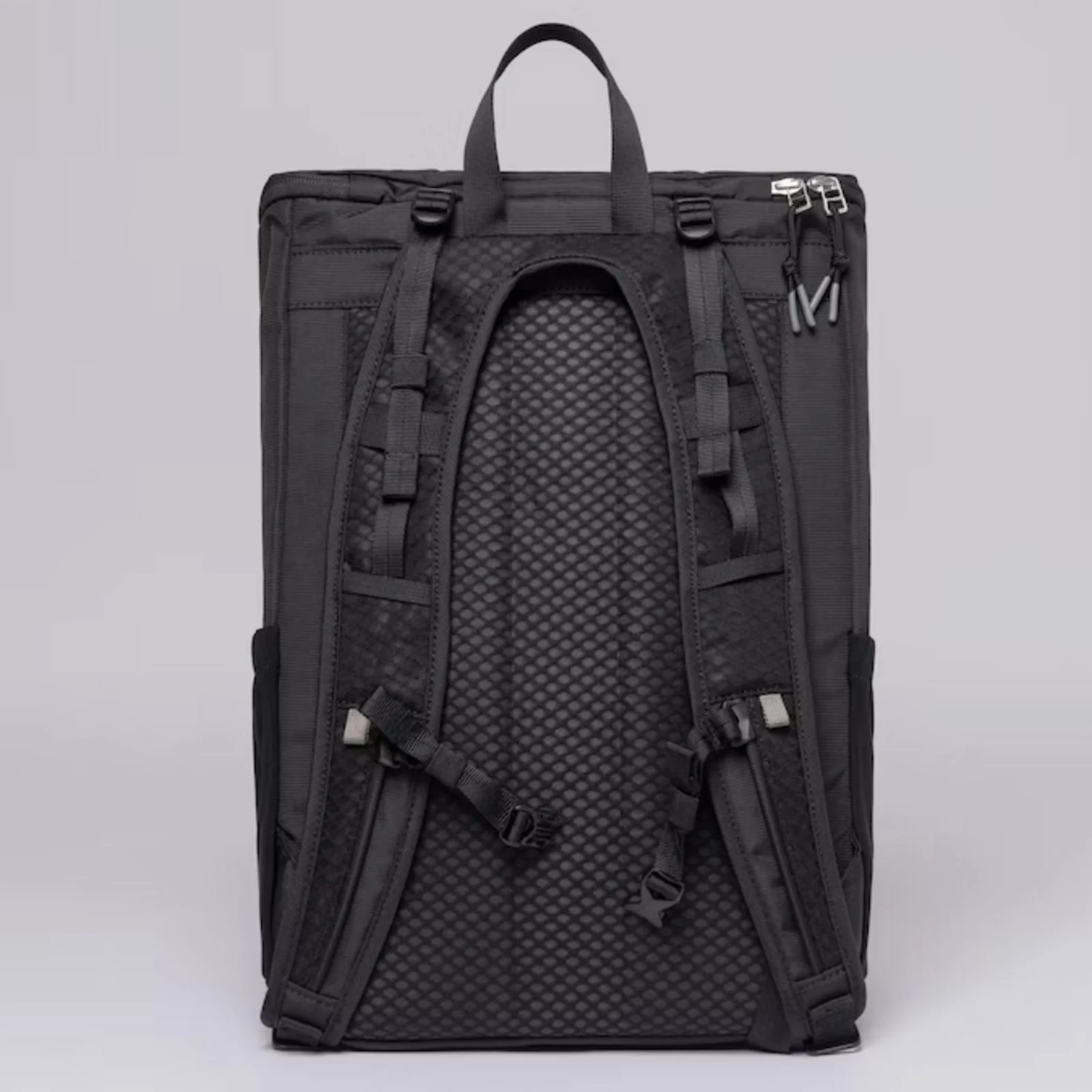 Creek Hike Backpack black - Image 2