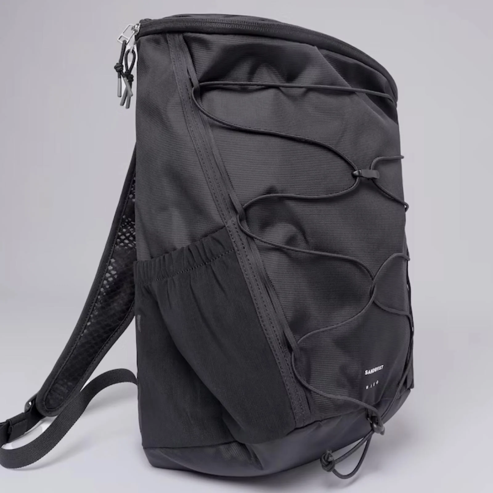 Creek Hike Backpack black - Image 3