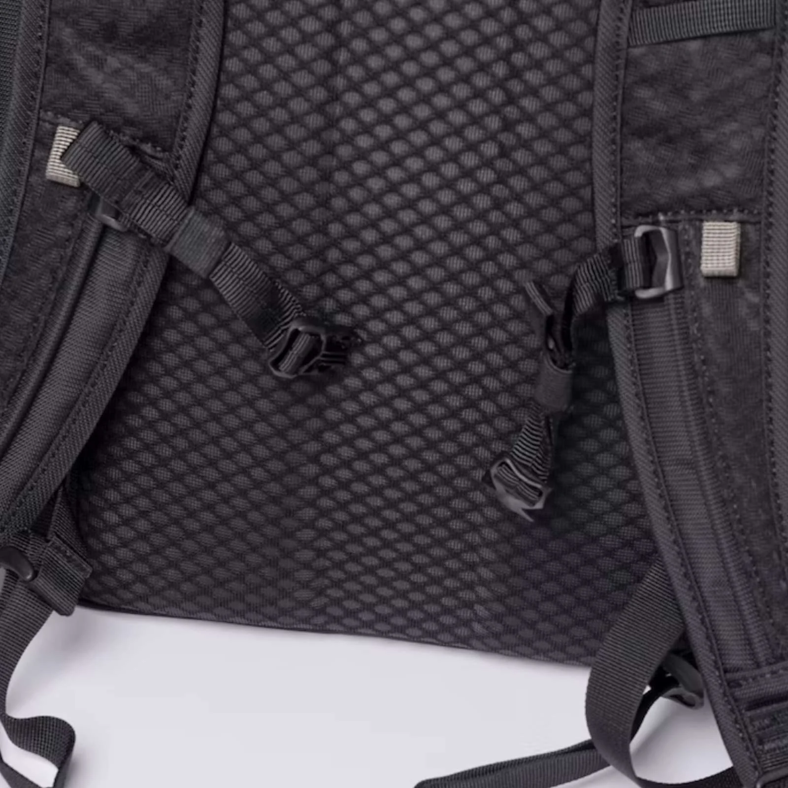 Creek Hike Backpack black - Image 4