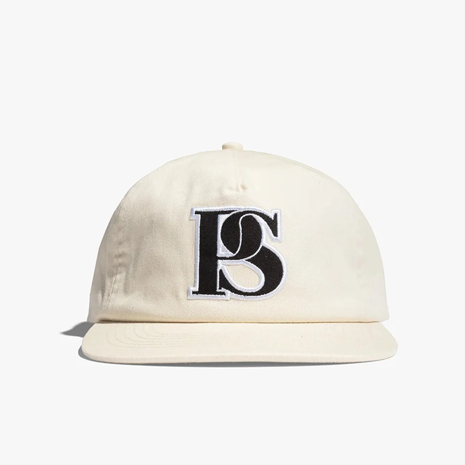 Crest Cap shell