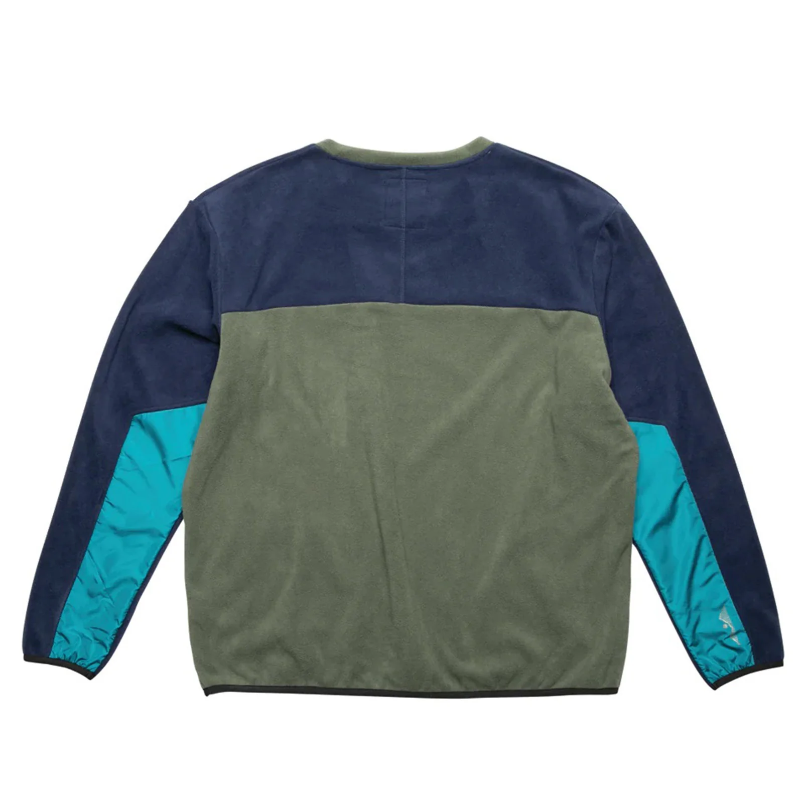 Crew Who Fleece cascade rapids - Image 4