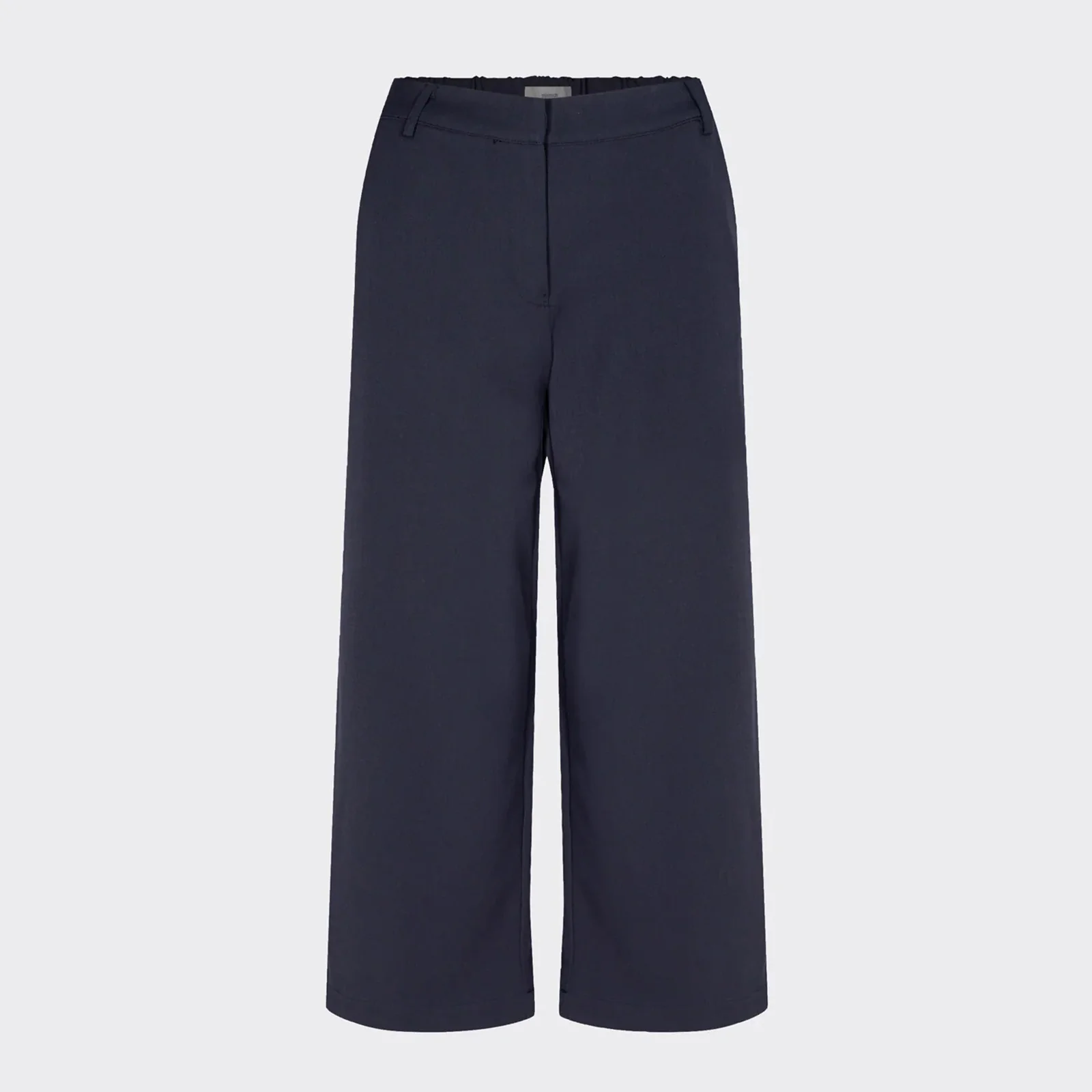 Culotta 2.0 Casual Pants 687 navy blazer - Image 5