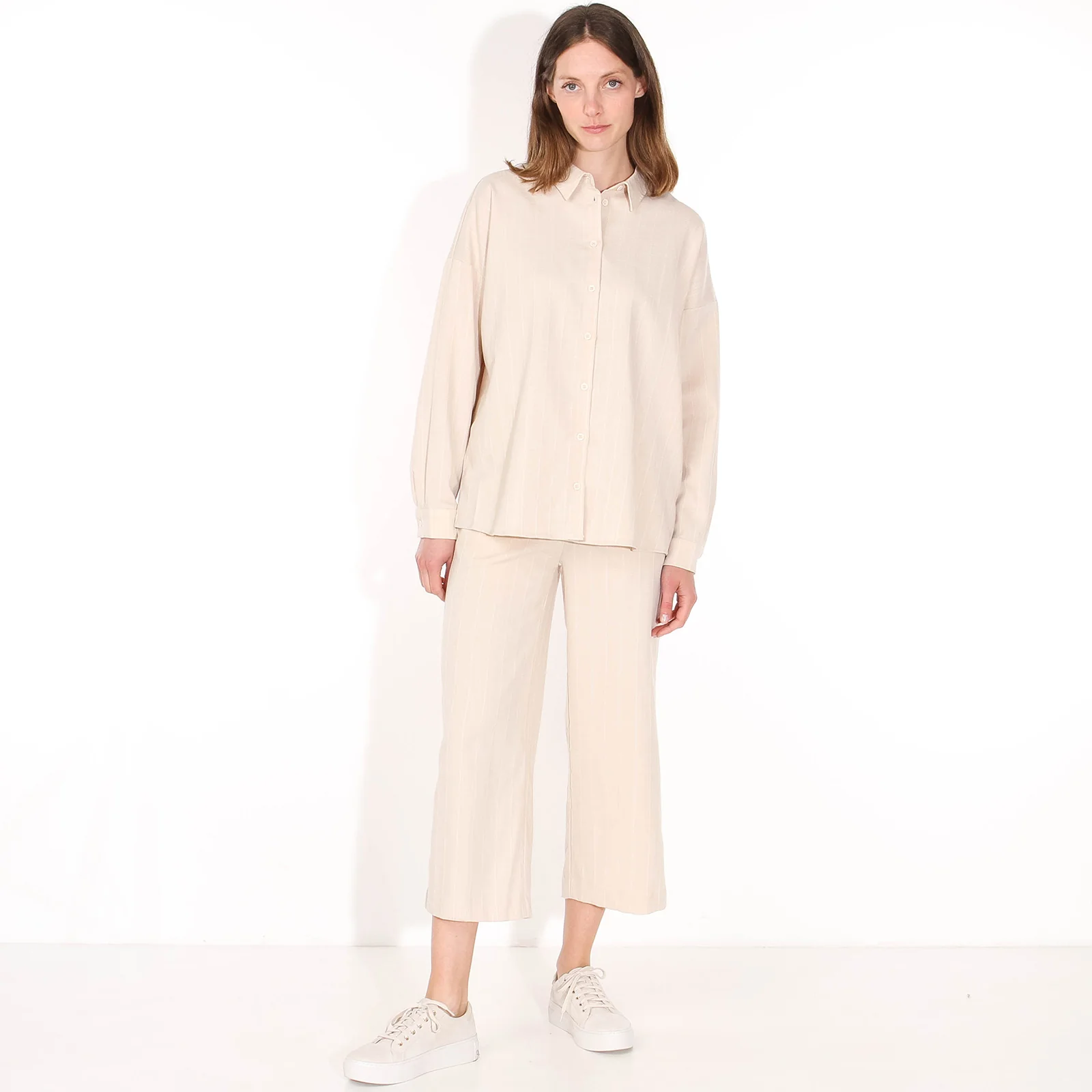 Culotta Pants broken white - Image 3