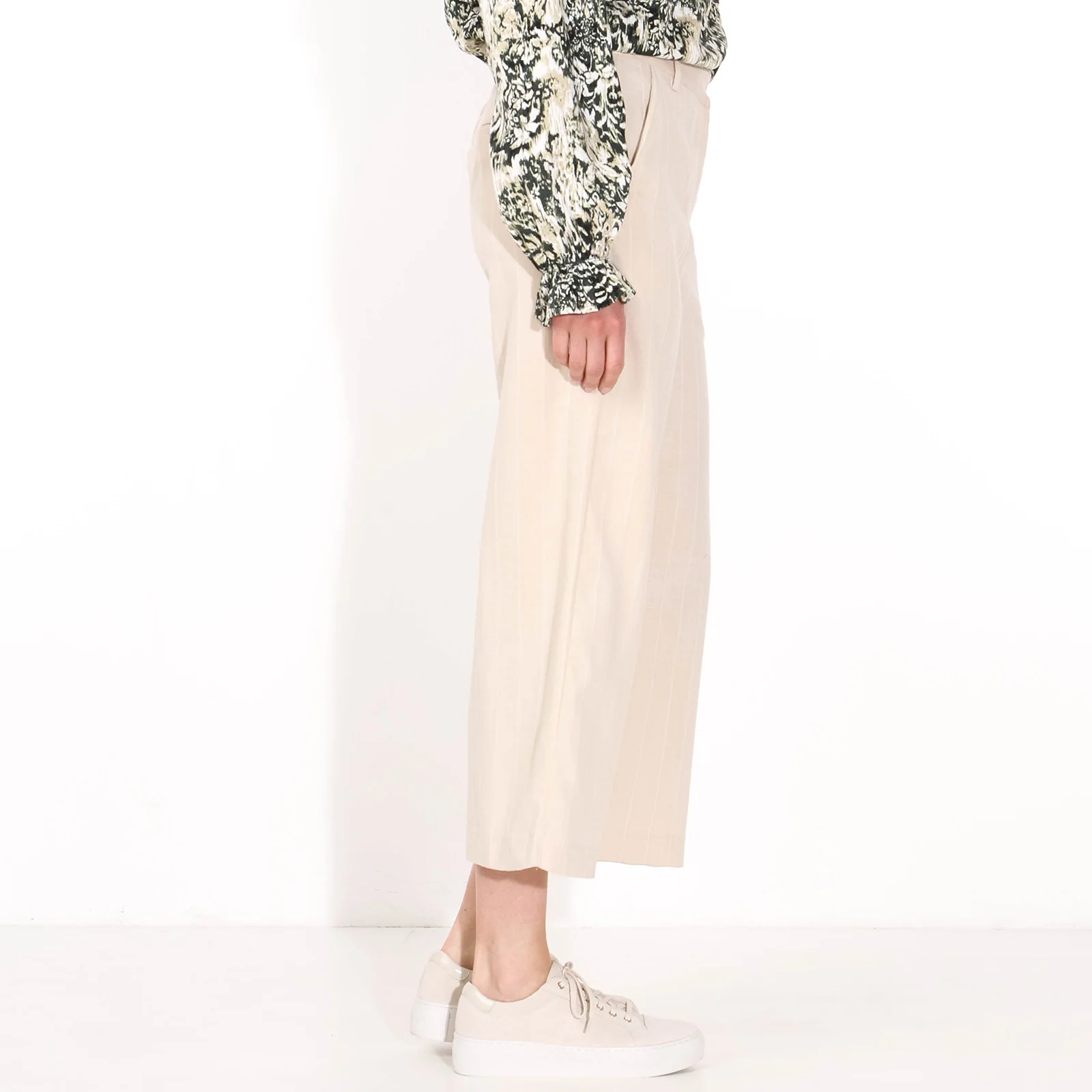 Culotta Pants broken white - Image 4