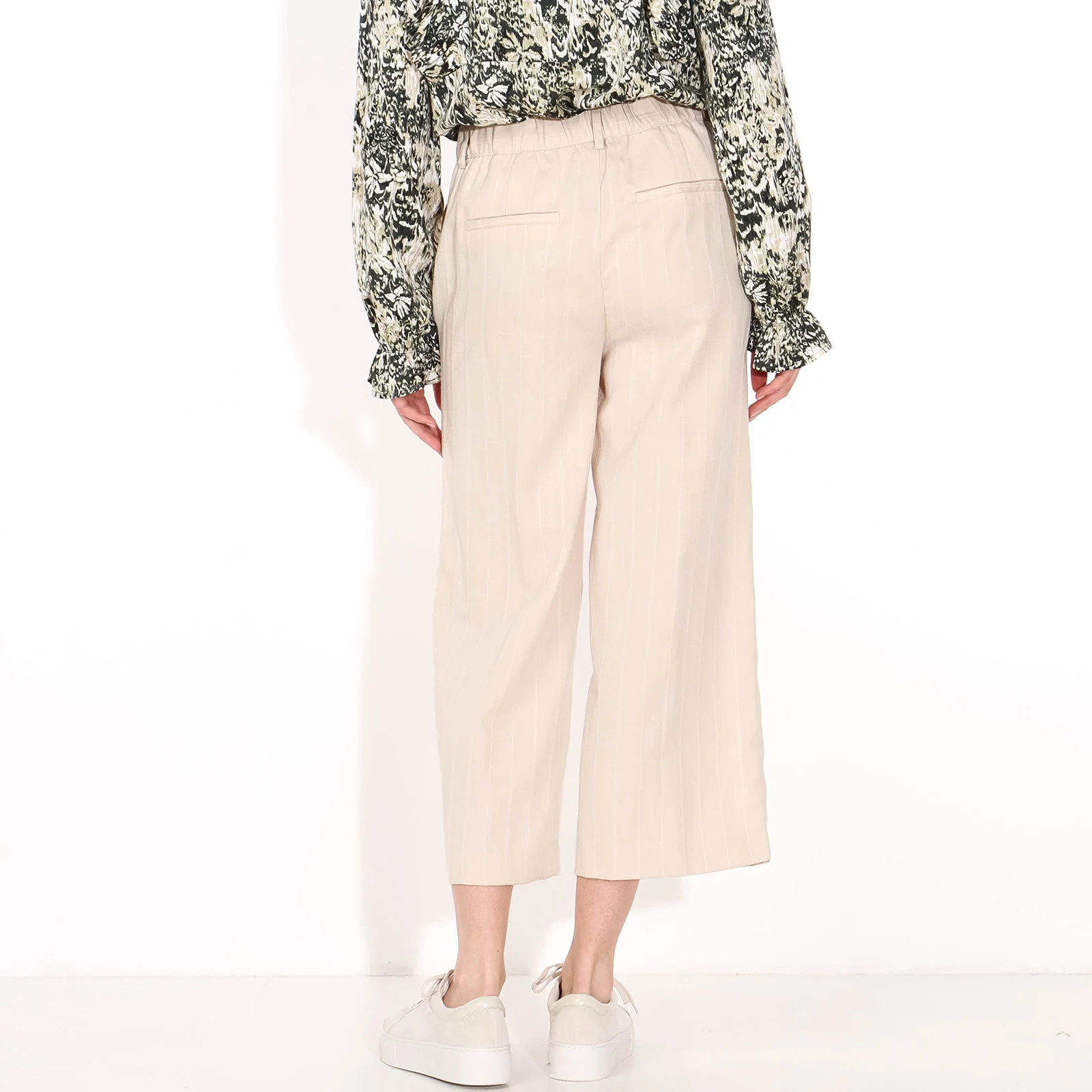 Culotta Pants broken white - Image 5