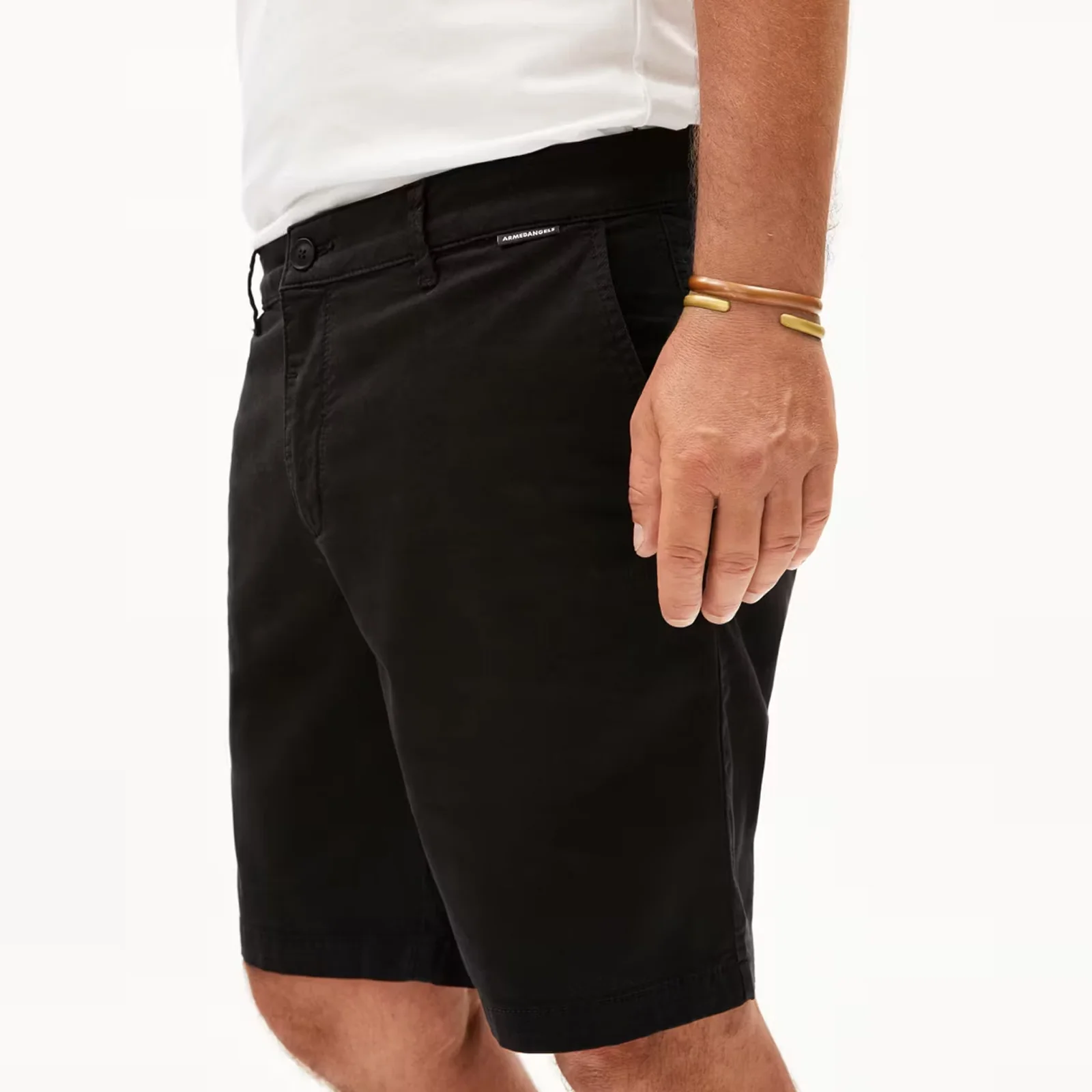 Daalos Shorts black - Image 4