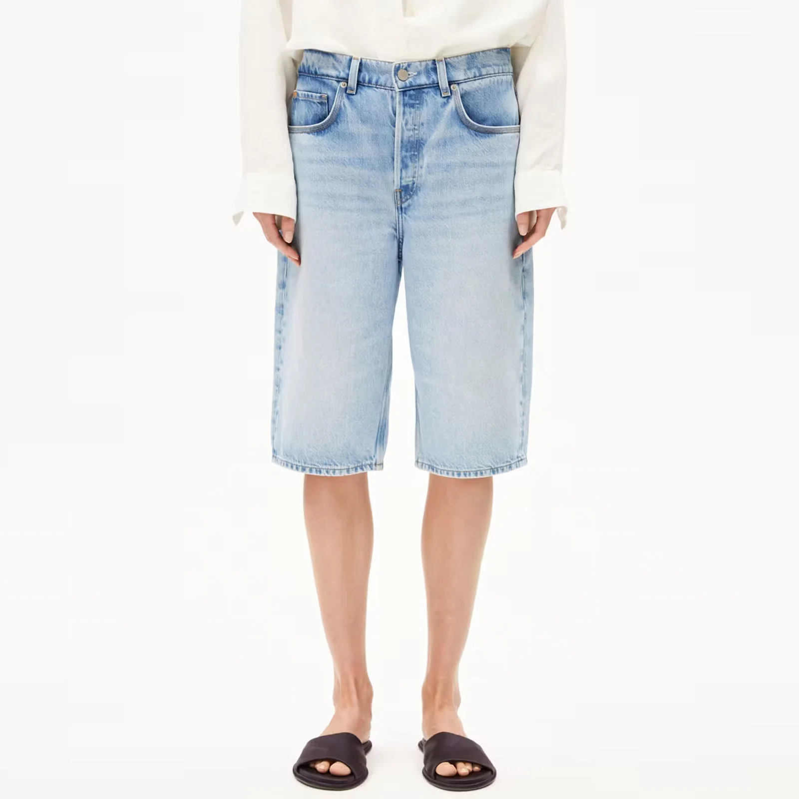 Daany Shorts atlas