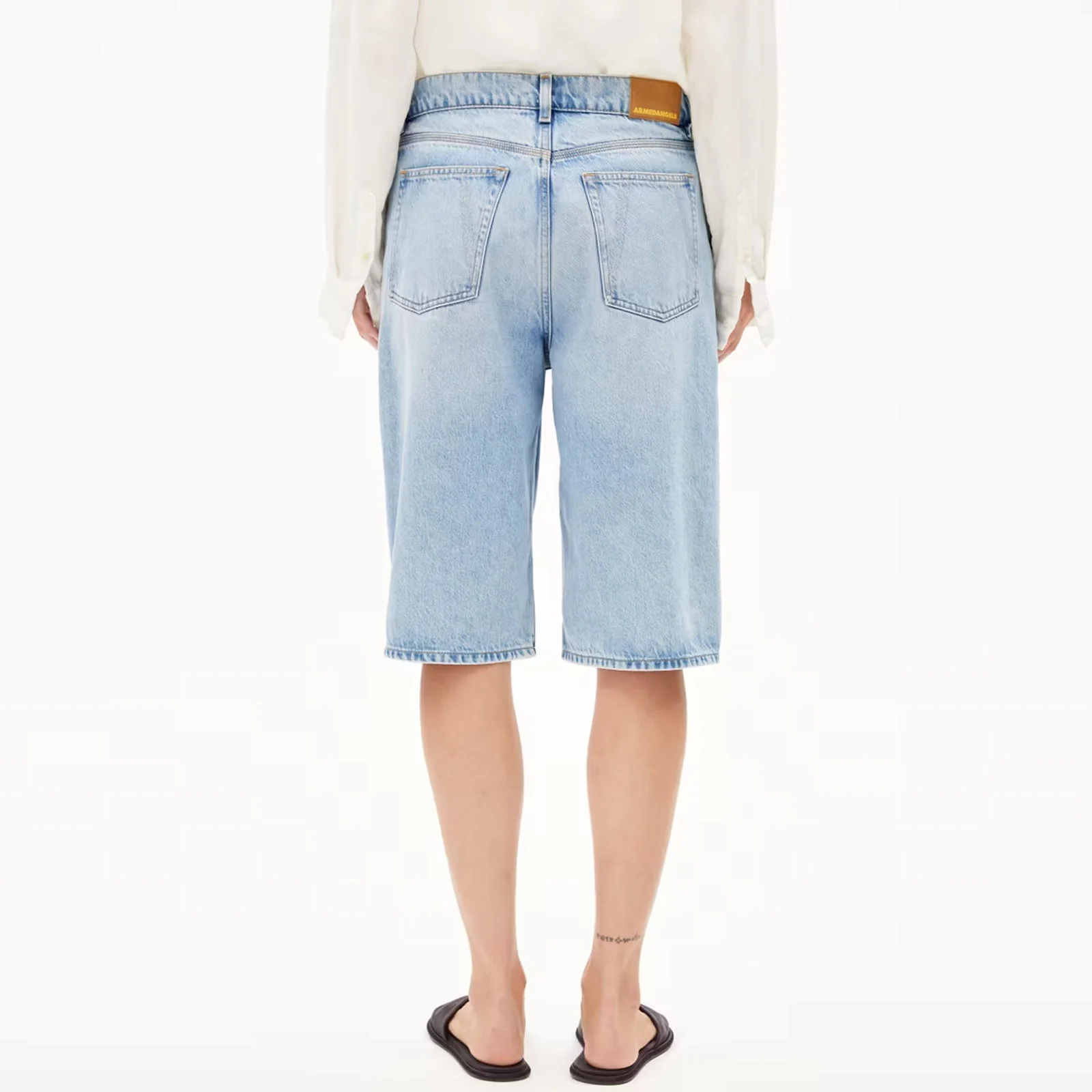Daany Shorts atlas - Image 2