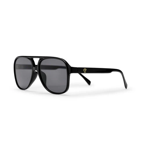 Dallas Sunglasses black/black - Image 2
