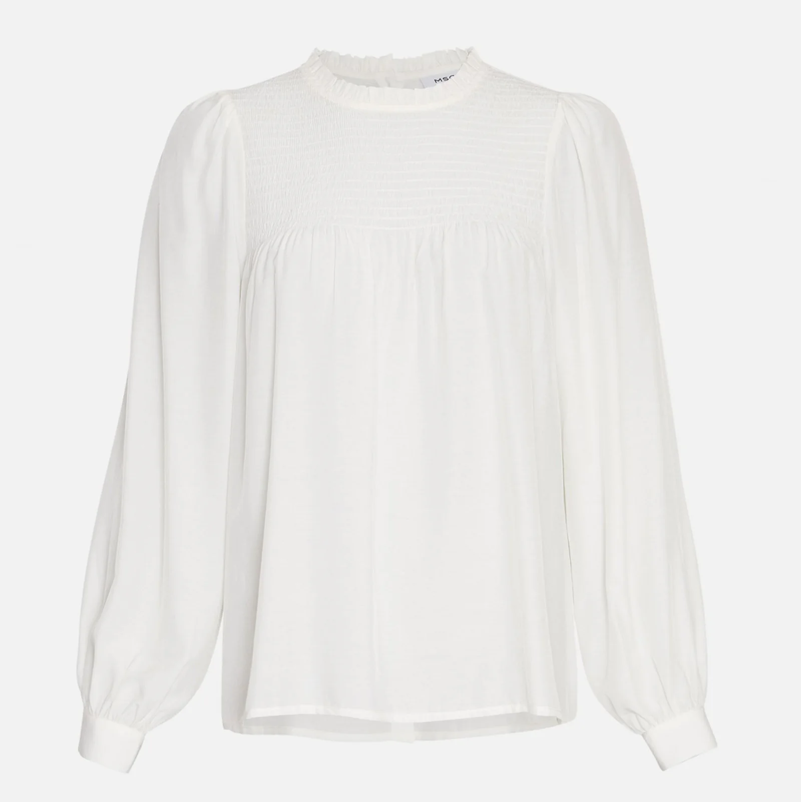 Danette Melody Top egret - Image 3