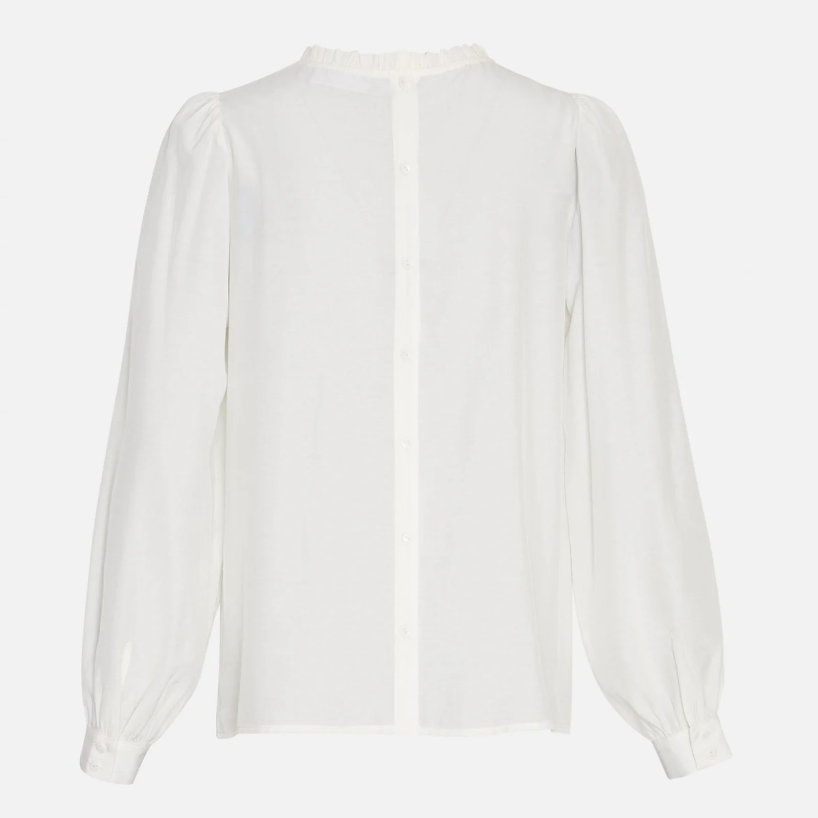 Danette Melody Top egret - Image 5