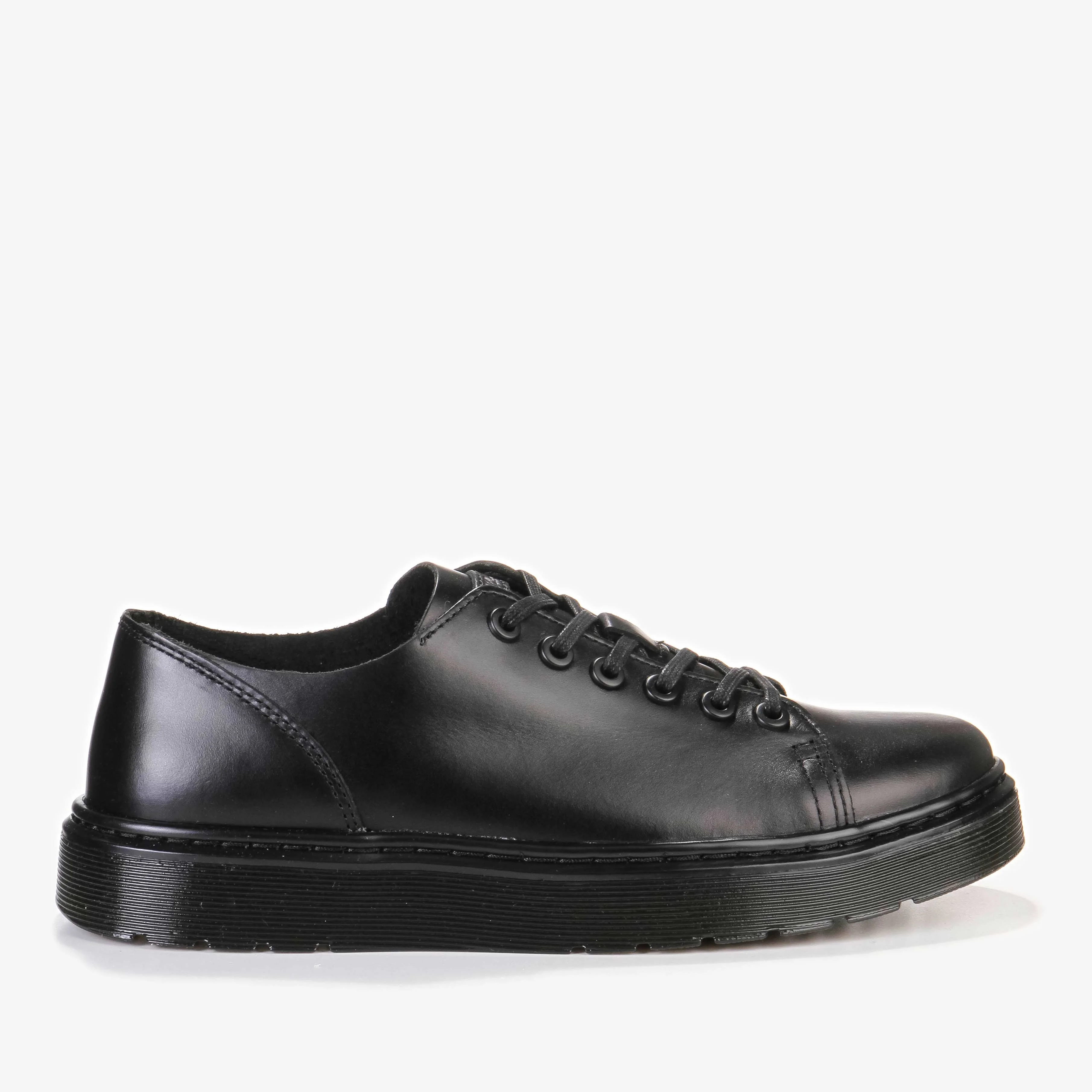 Dante Brando Leather black