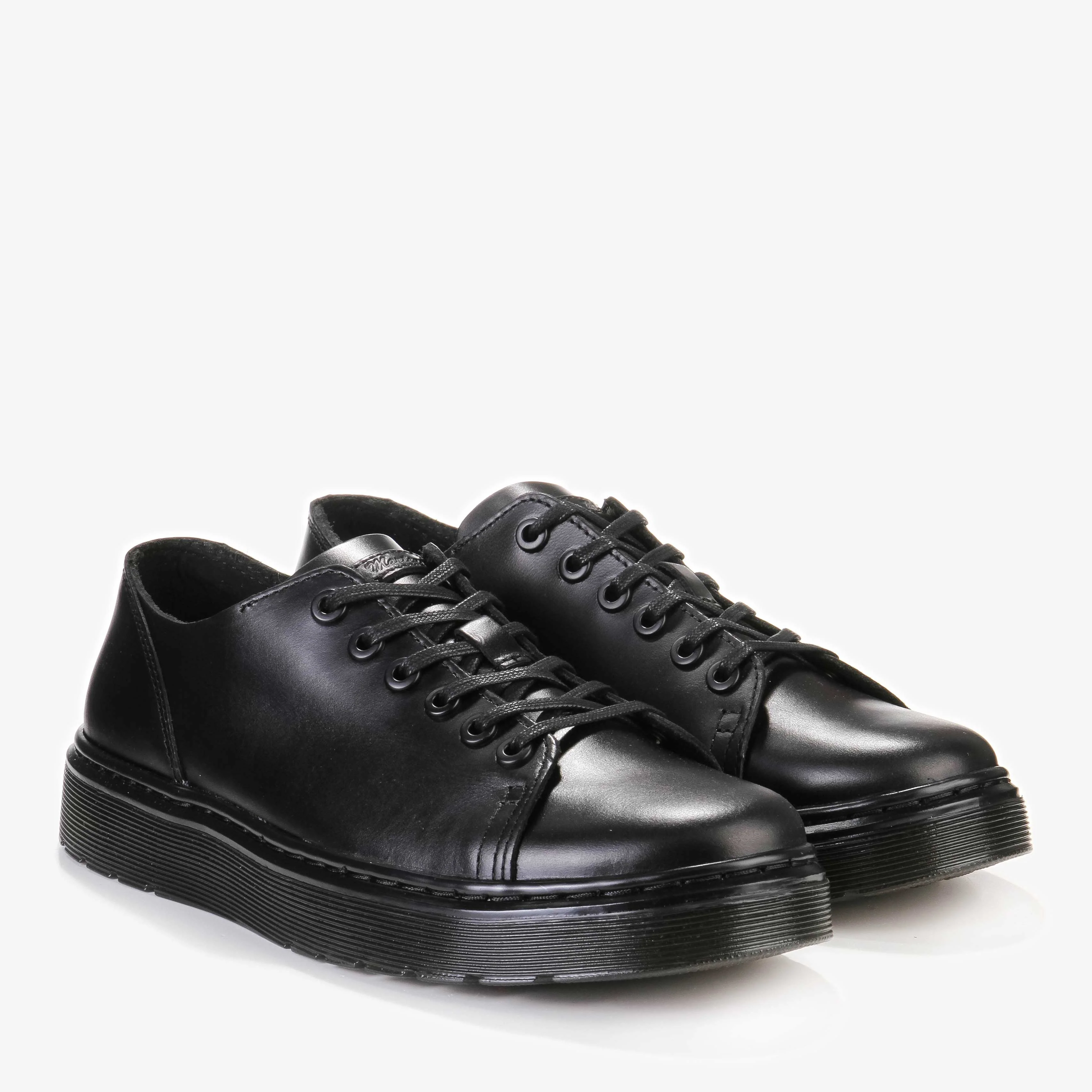 Dante Brando Leather black - Image 2