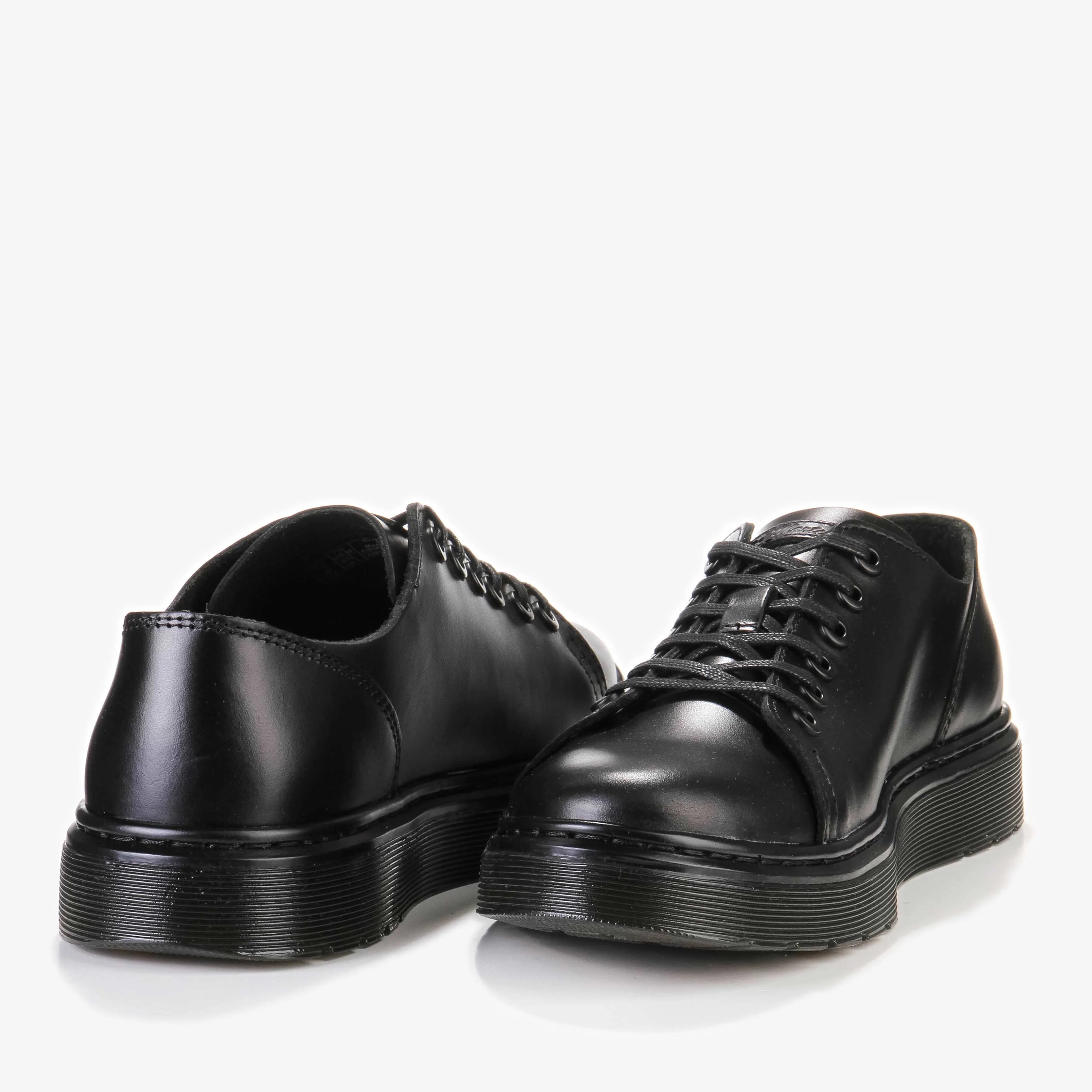 Dante Brando Leather black - Image 3