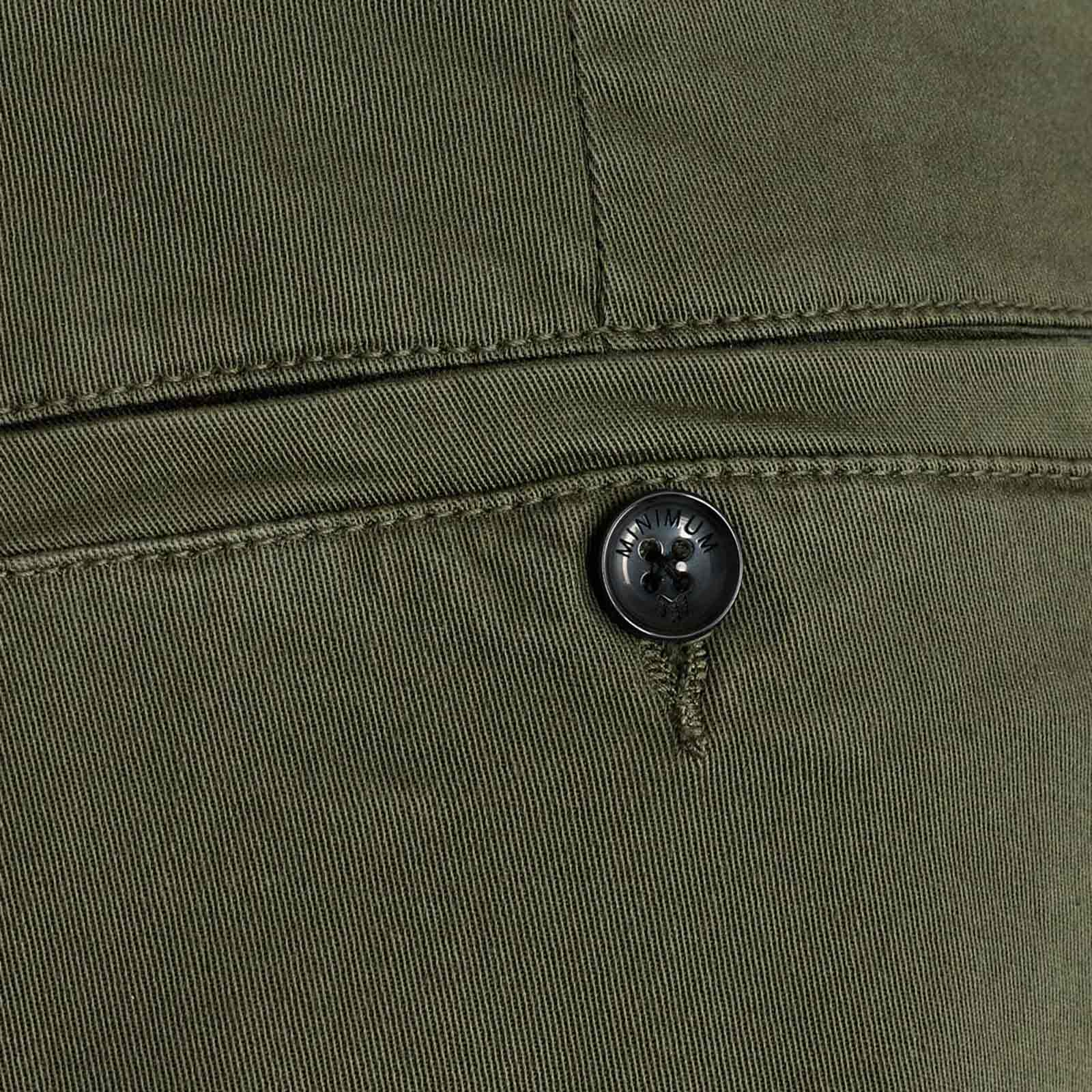 Darvis 2.0 Chino Pants beetle - Image 3