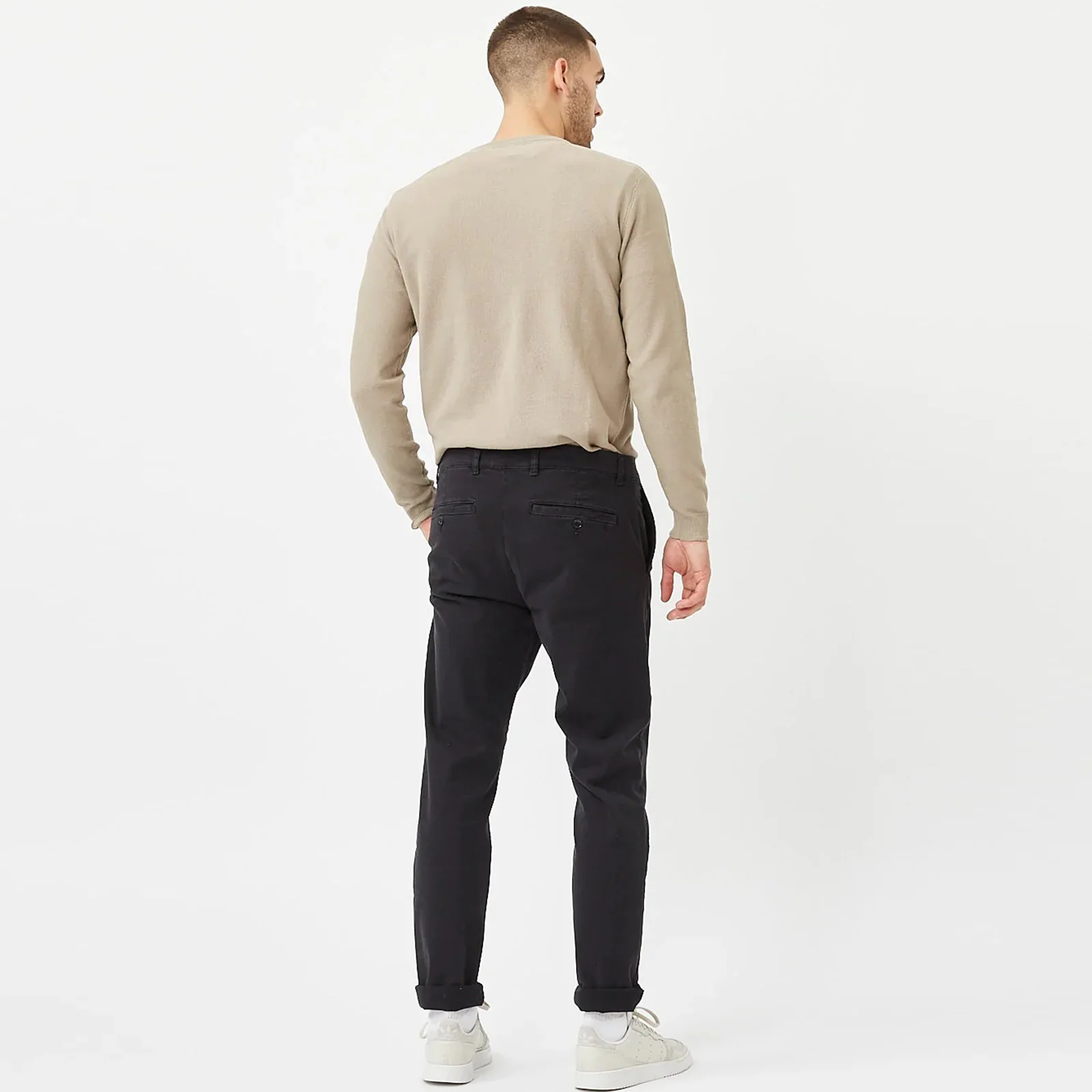 Darvis 2.0 Chino Pants black - Image 2